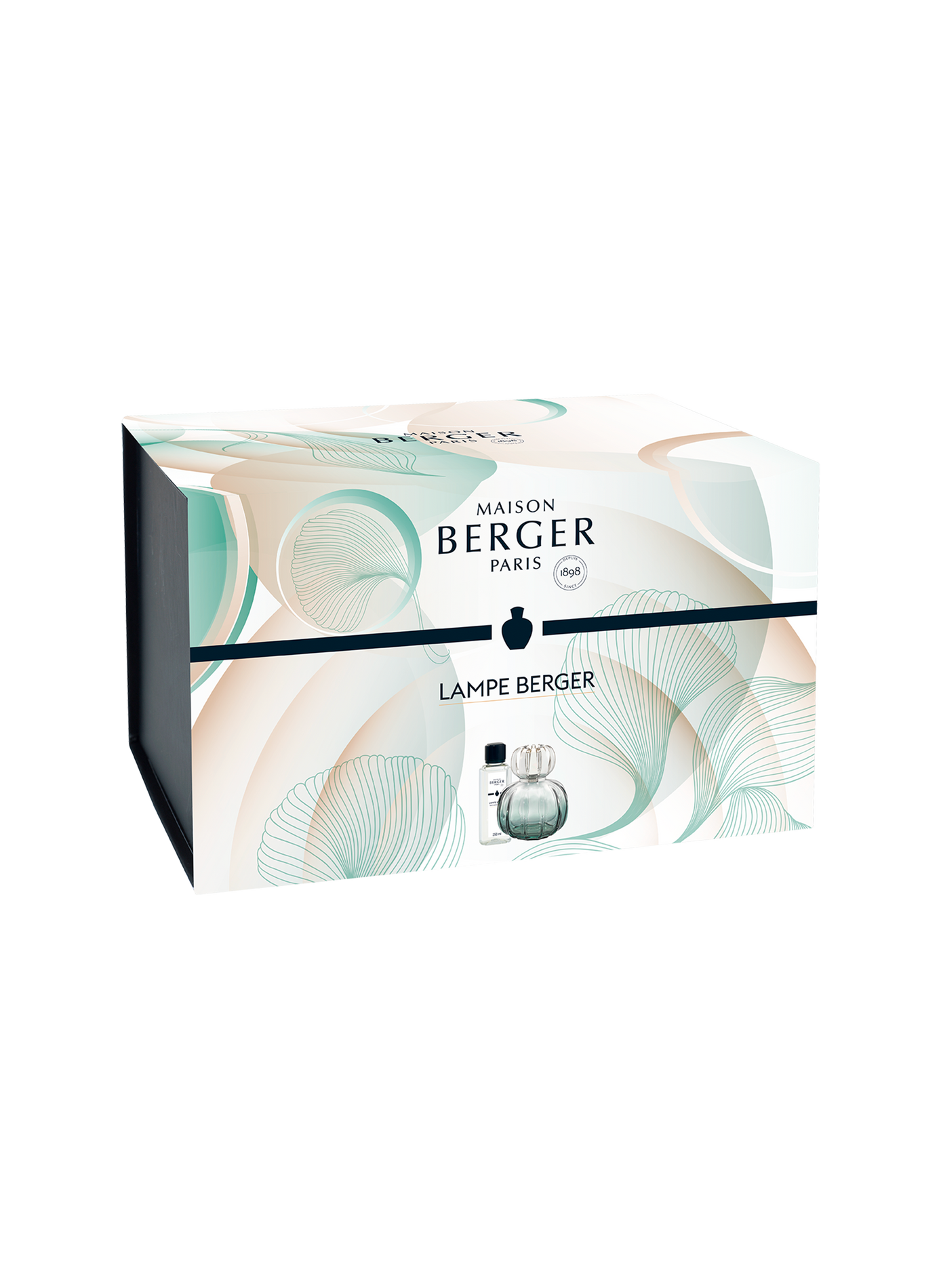 Fragrance diffuser BERGER Green