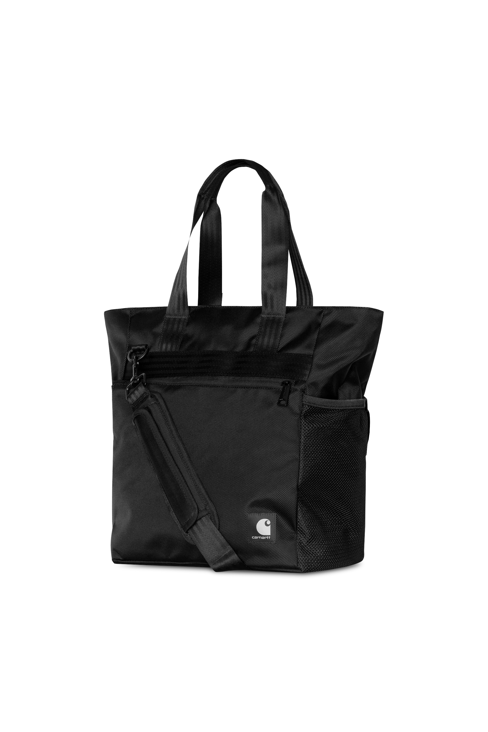 Tote bag richmond CARHARTT WIP Noir