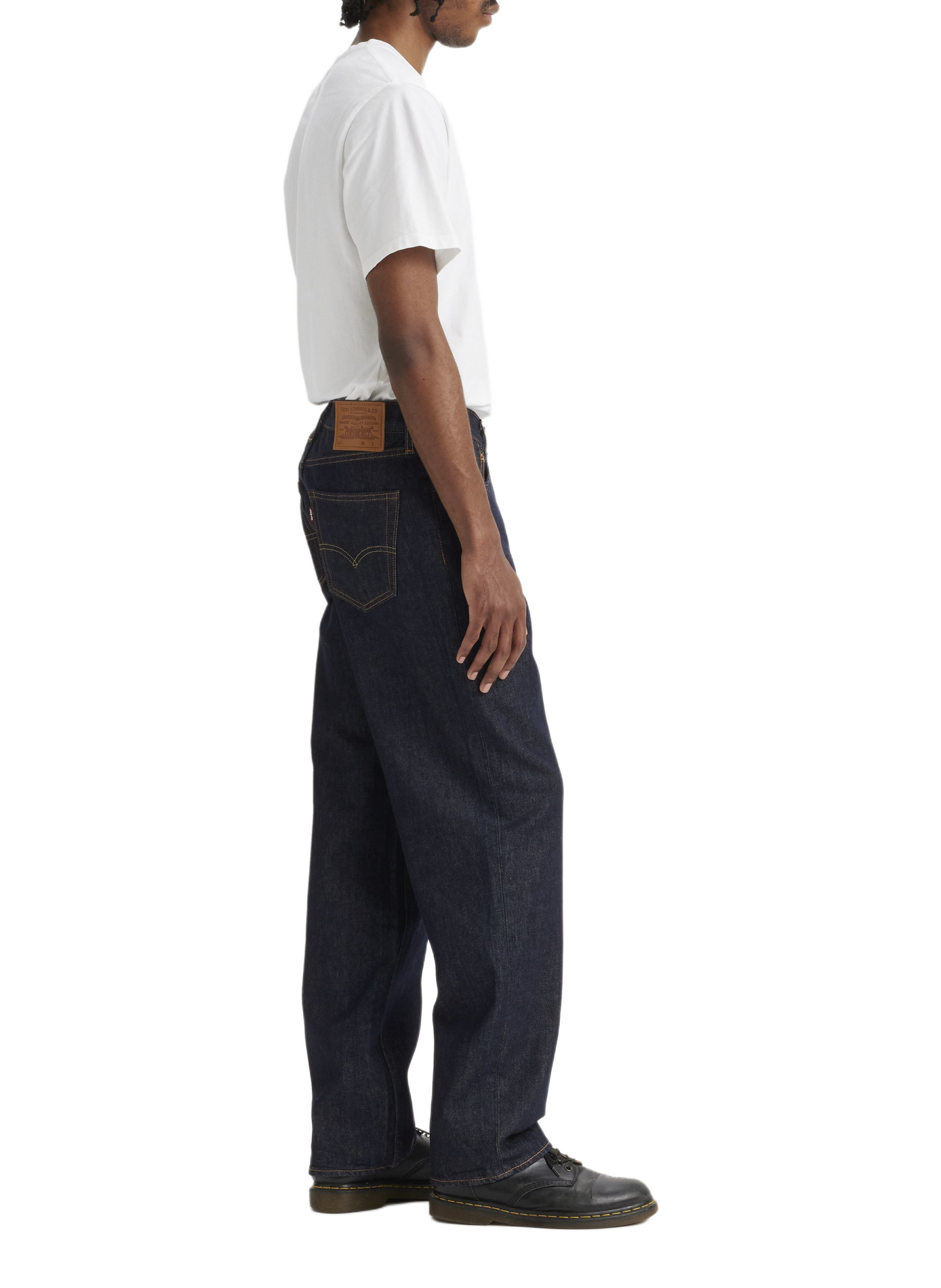 Jeans 568 | Blue LEVI'S Men