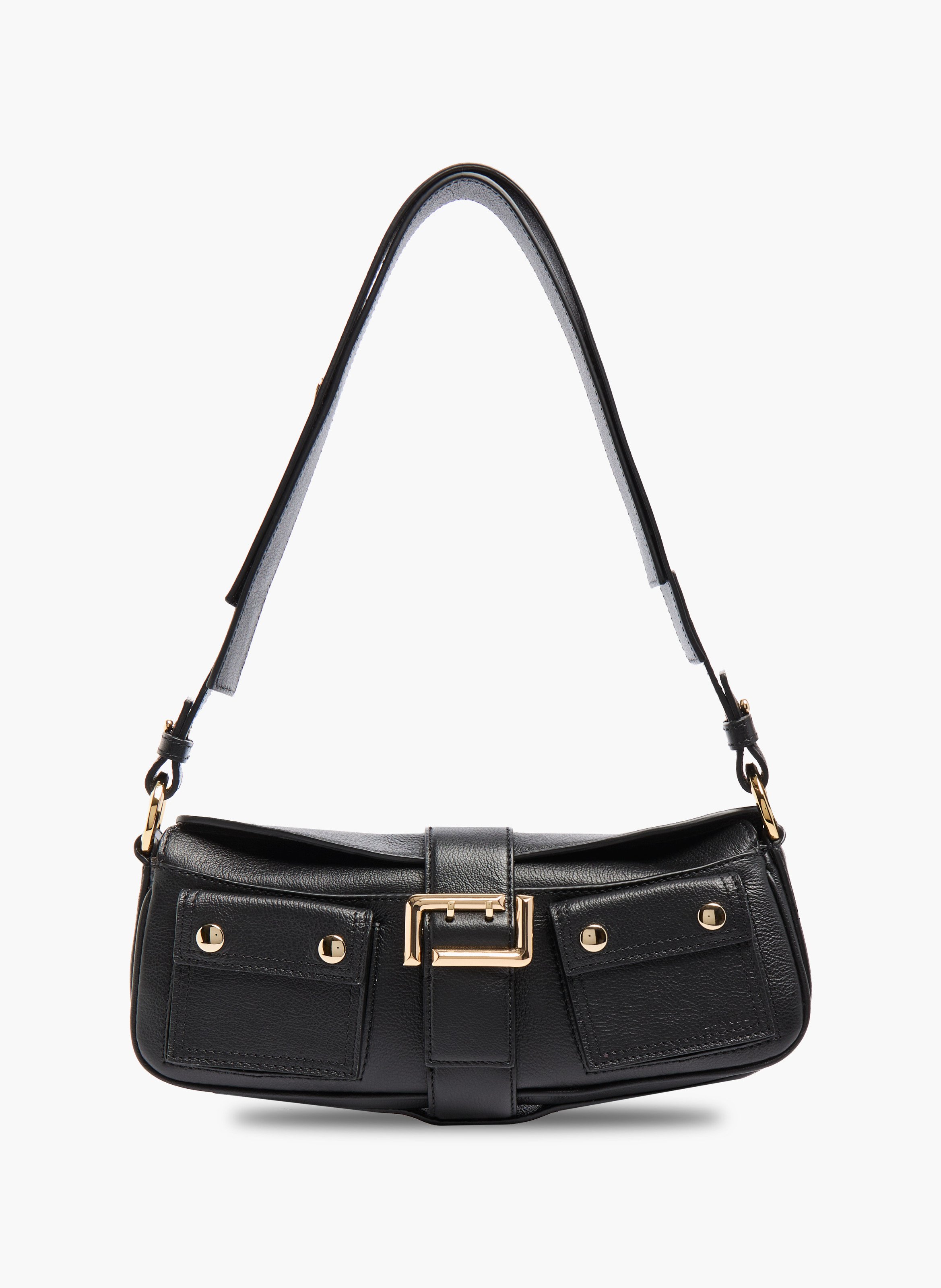 Sac fourreau multipocket de lancel - noir LANCEL Noir