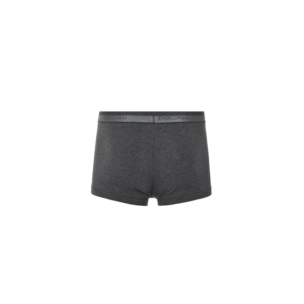 Boxer en coton mélangé