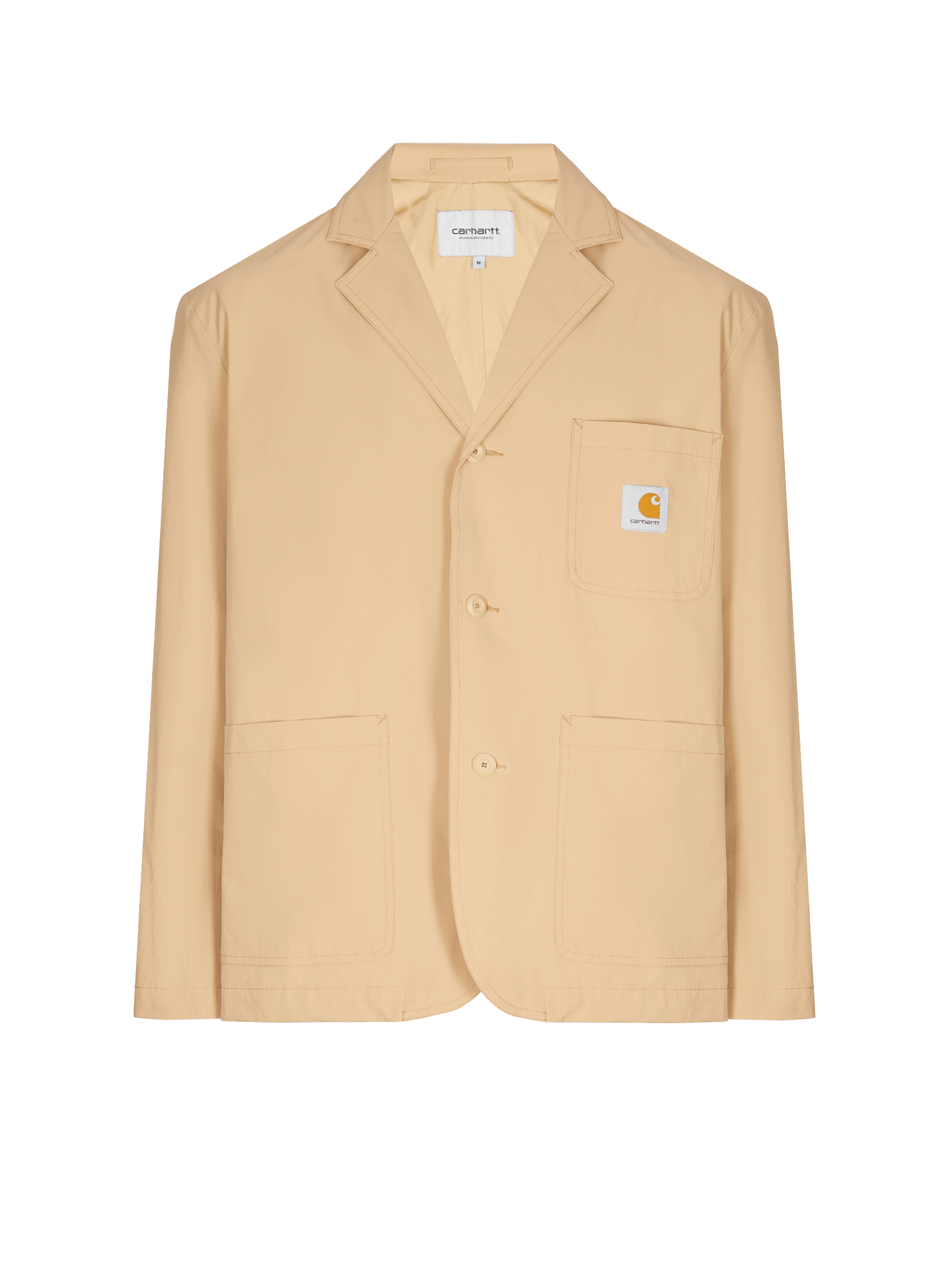 Blazer à manches longues