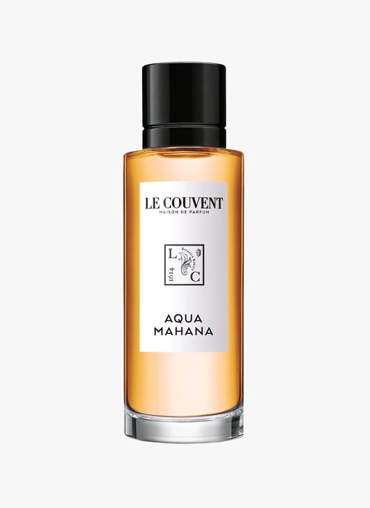 Cologne Botanique Absolue Aqua Mahana