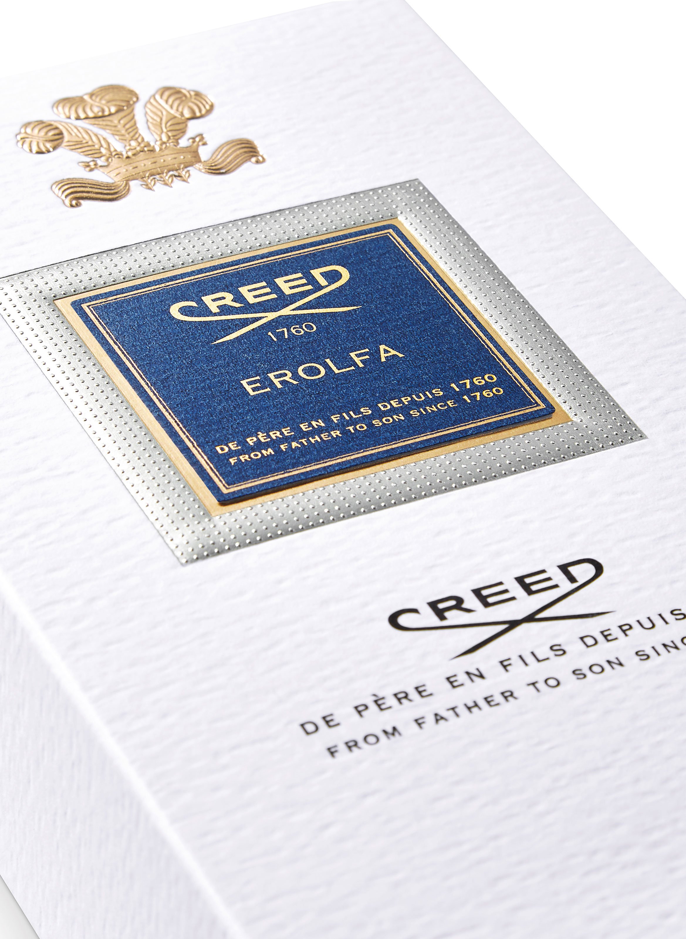 Millesime Erolfa - Eau de Parfum CREED No color