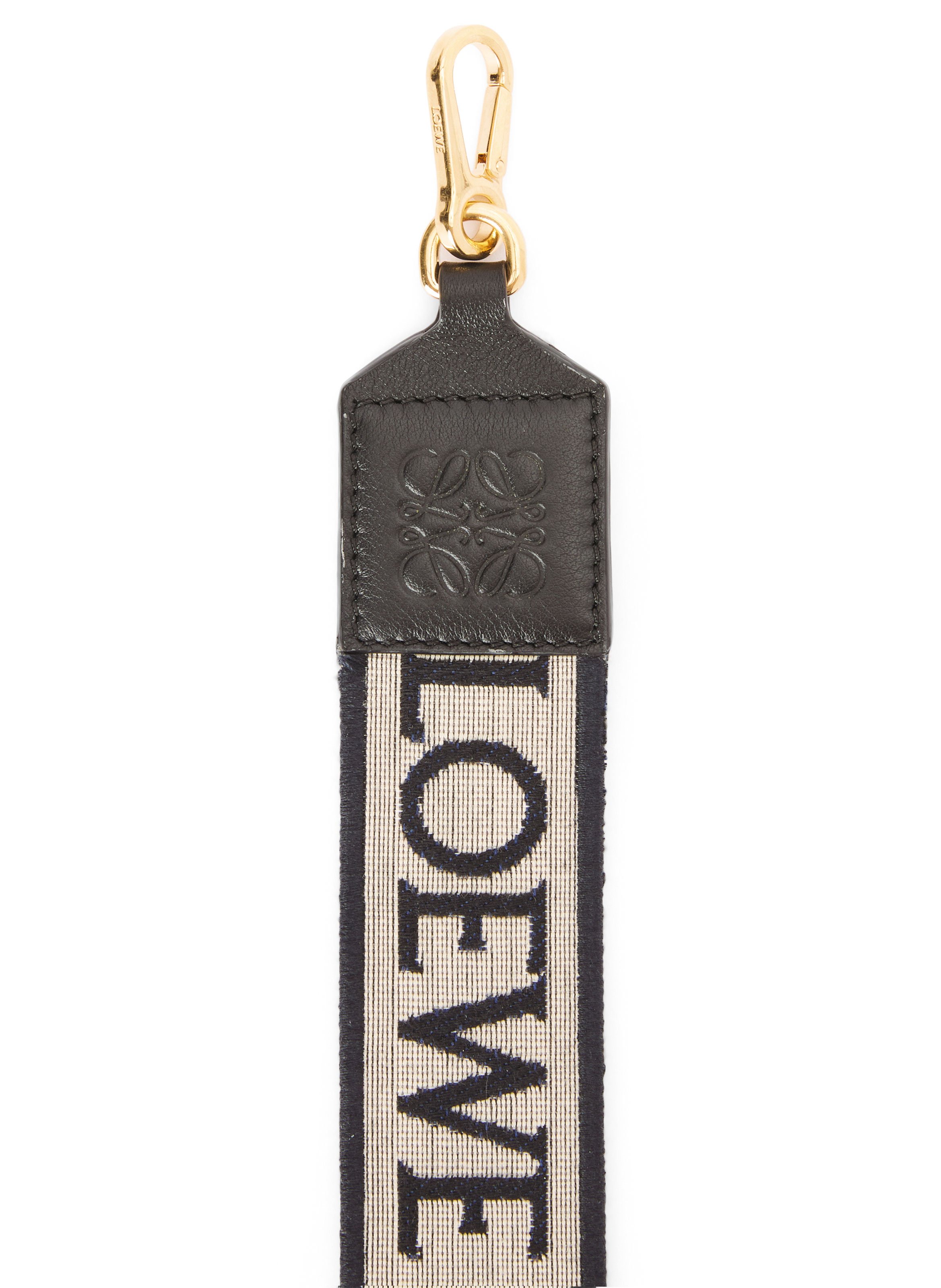 Bandoulière Anagram