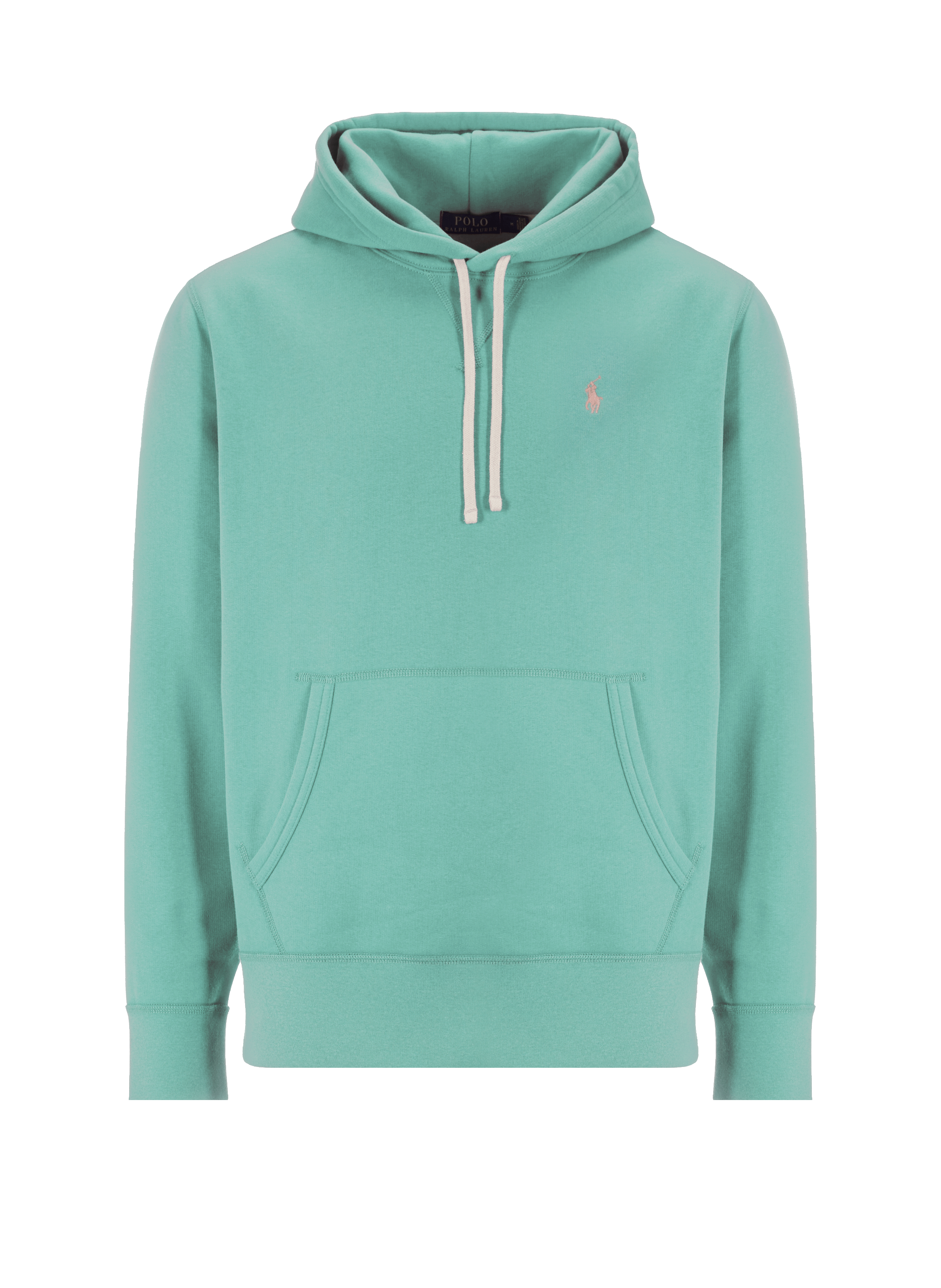 Hoodie en coton