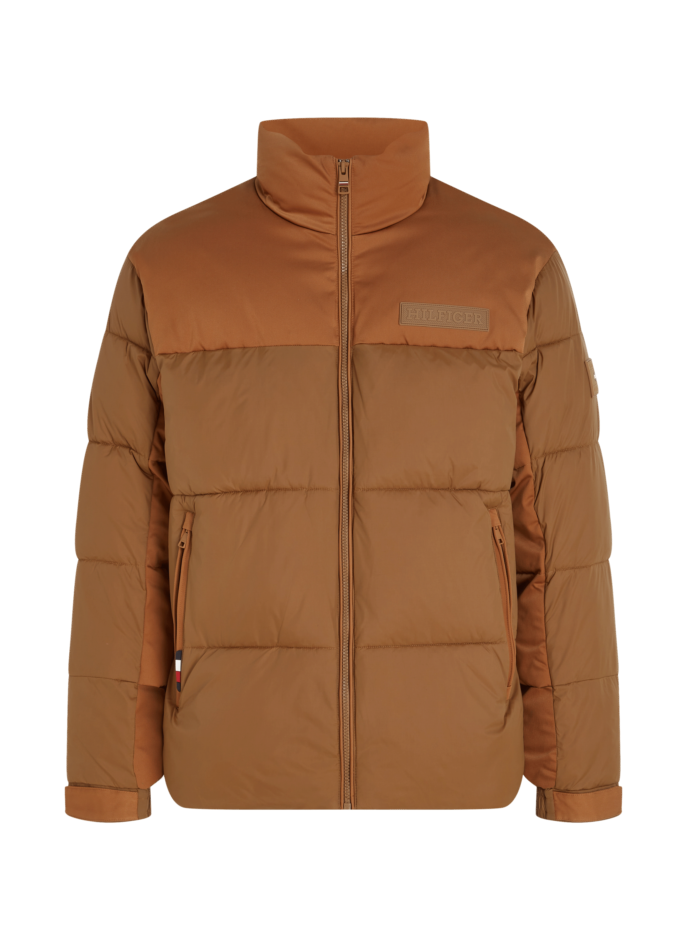 Doudoune matelassée