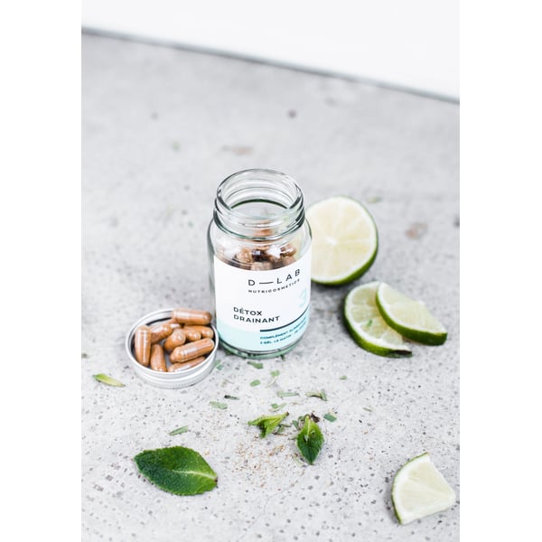 Détox Drainant