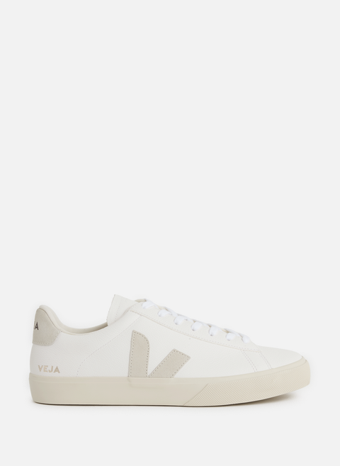 Campo leather sneakers WhiteVEJA 