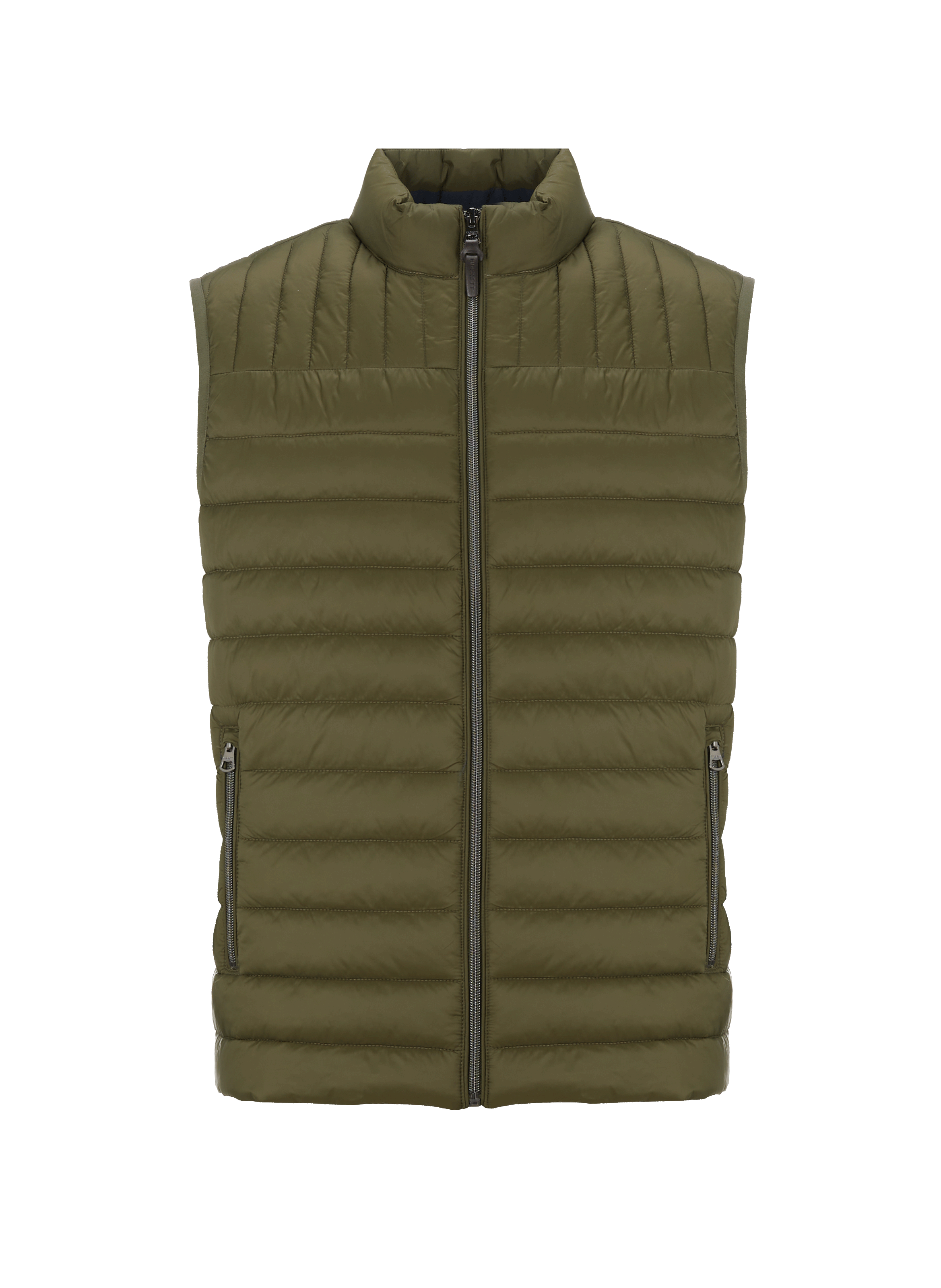 Doudoune sans manches