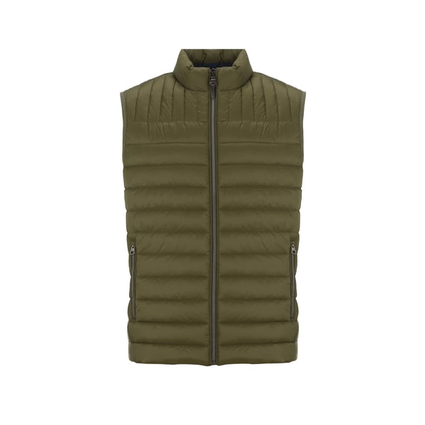 Doudoune sans manches