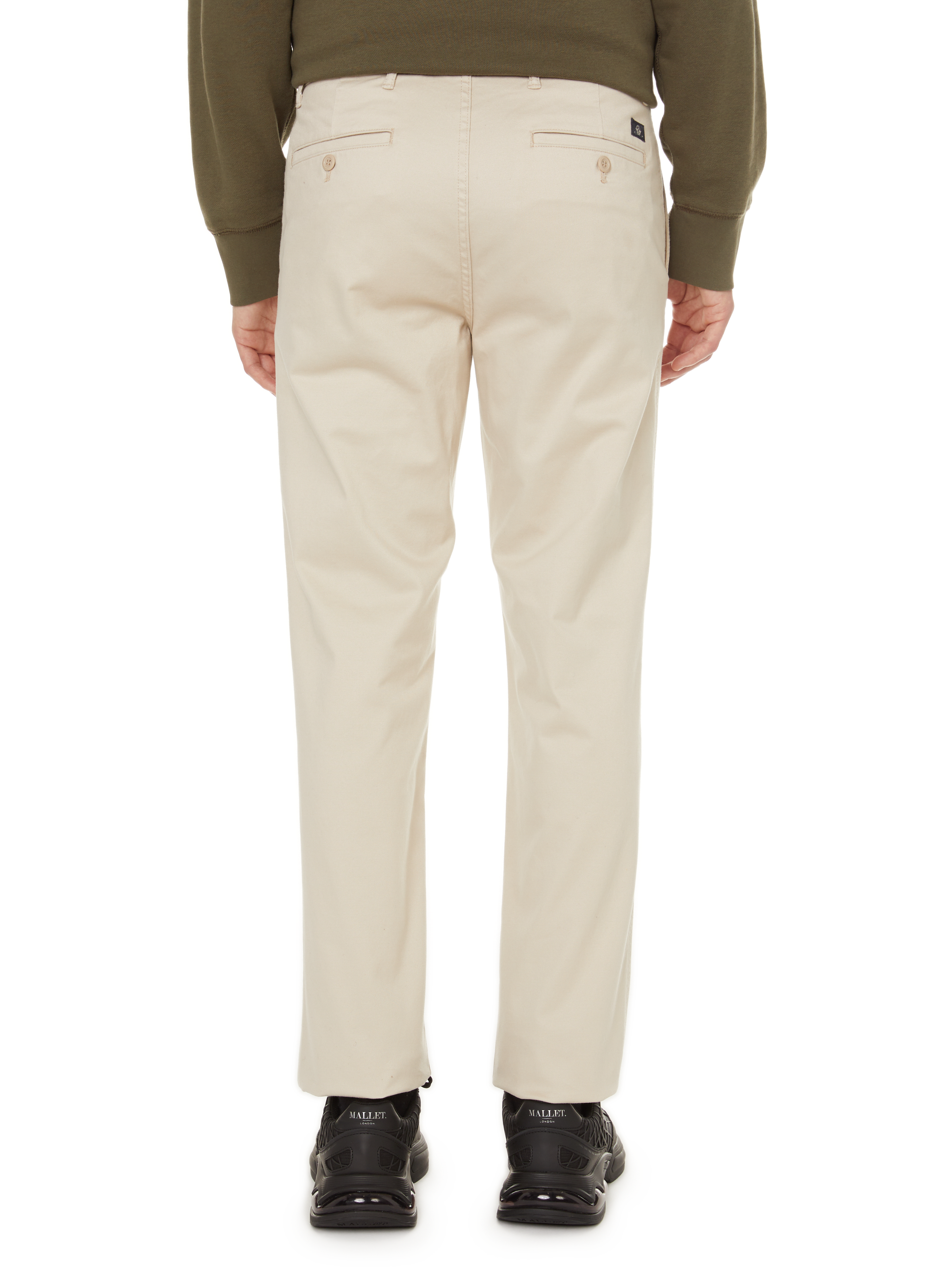 Chinos DOCKERS Beige