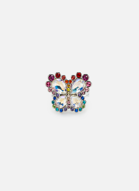 Butterfly ring MulticolorRIICE 