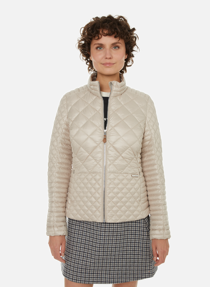 Quilted jacket  DIDRIKSONS