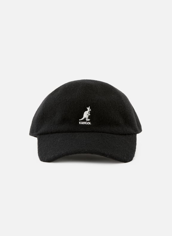 Wool baseball cap KANGOL Wool baseball cap KANGOL