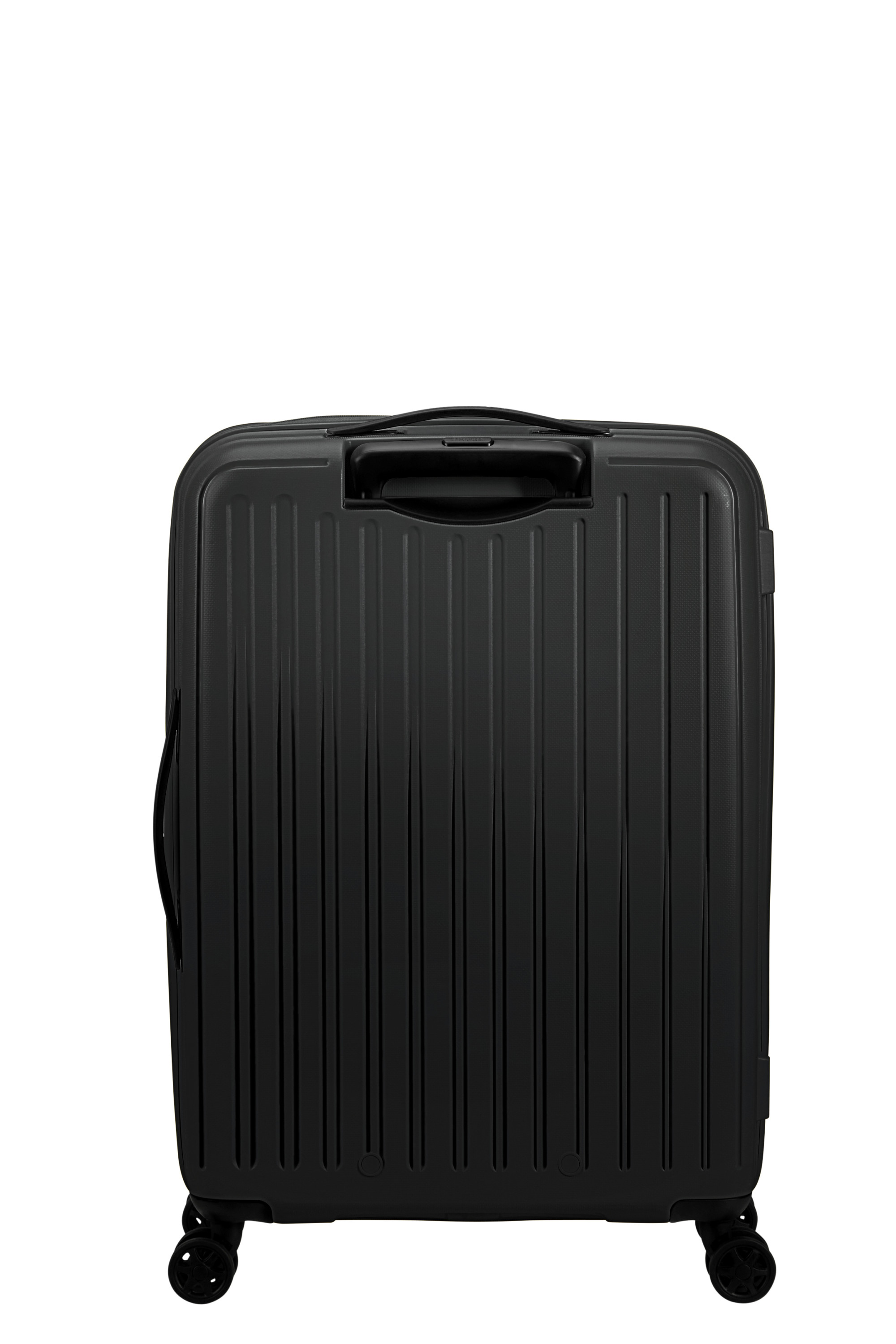 Rejoy valise 4 roues taille m AMERICAN TOURISTER Noir