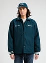 Blouson en laine | Vert by CARHARTT WIP CARHARTT WIP Blouson en laine | Vert