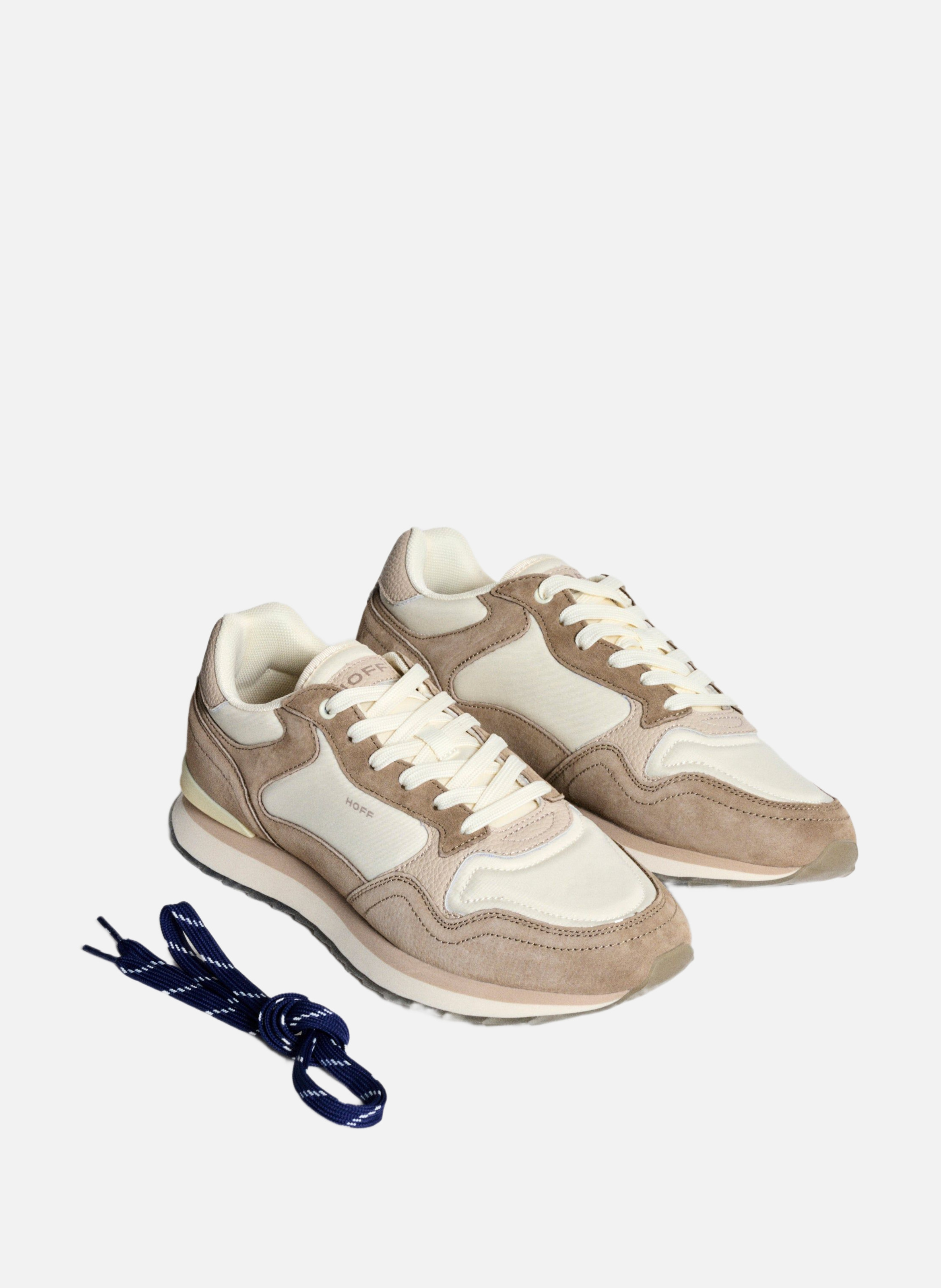 Baskets thessaloniki HOFF Marron