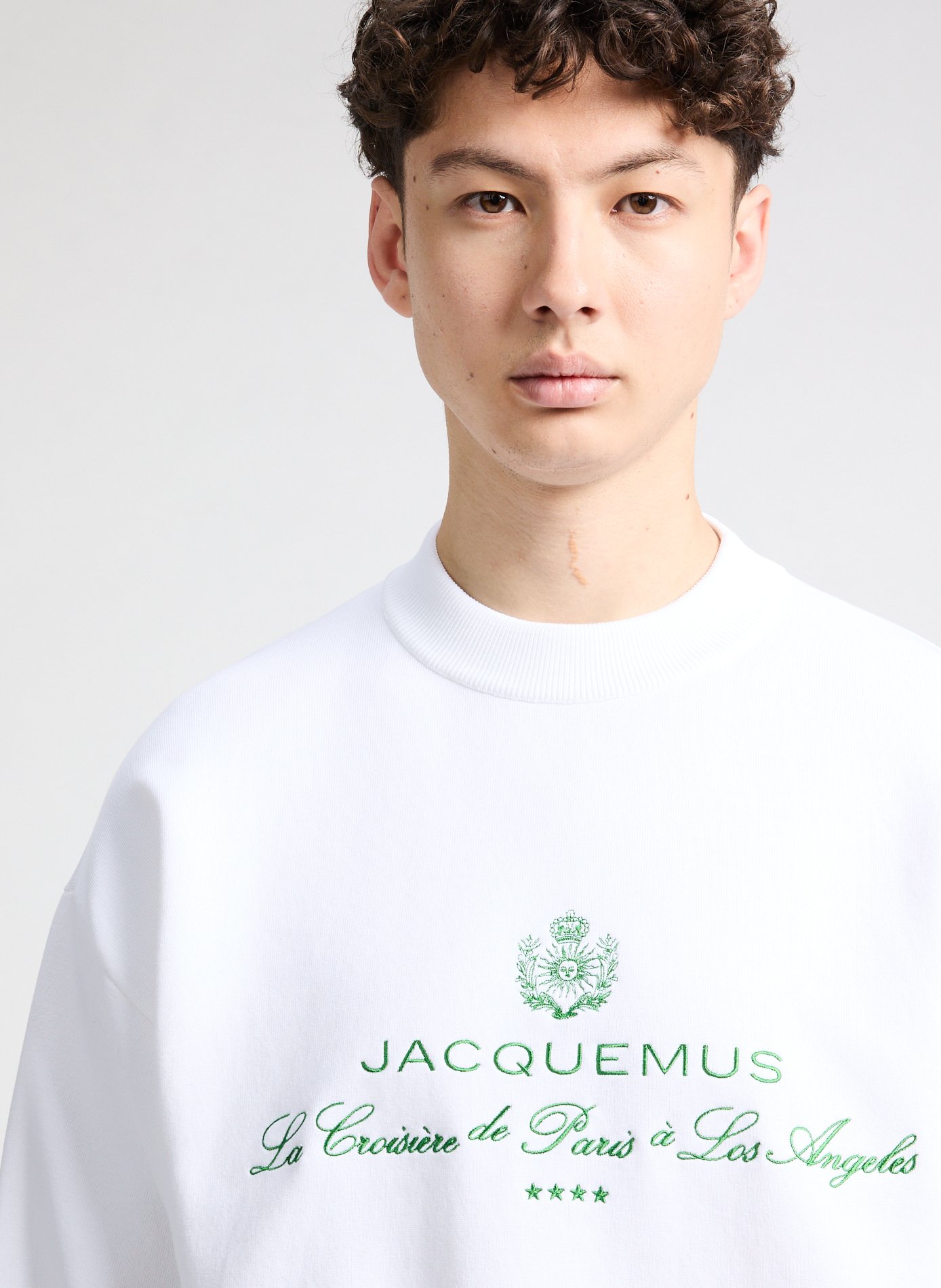 Venice knit JACQUEMUS Multicolour