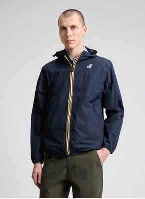Blouson Le vrai Claude 4.0 K-WAY Blouson Le vrai Claude 4.0 K-WAY