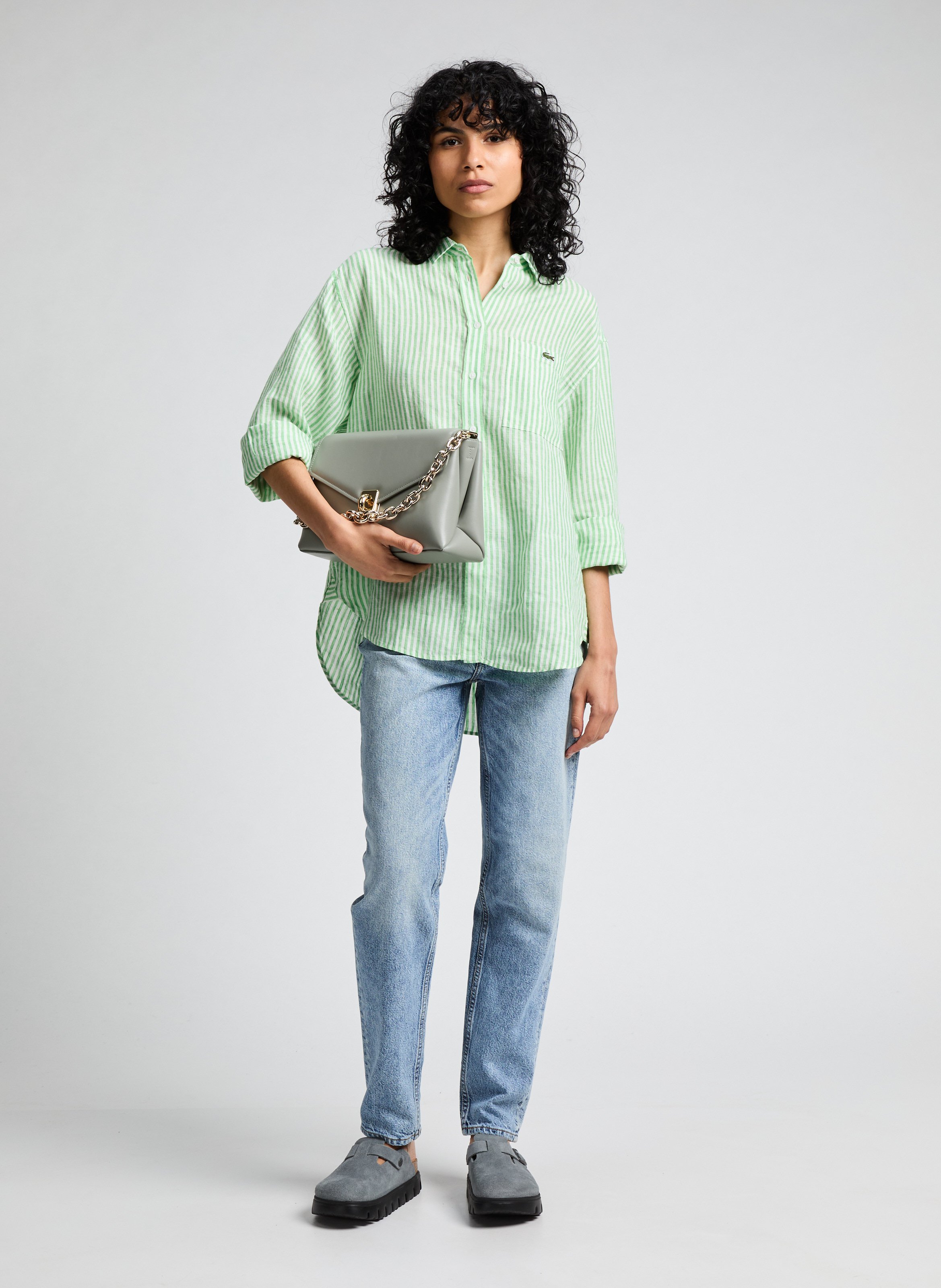 80?s Mom jeans LEVI'S Blue