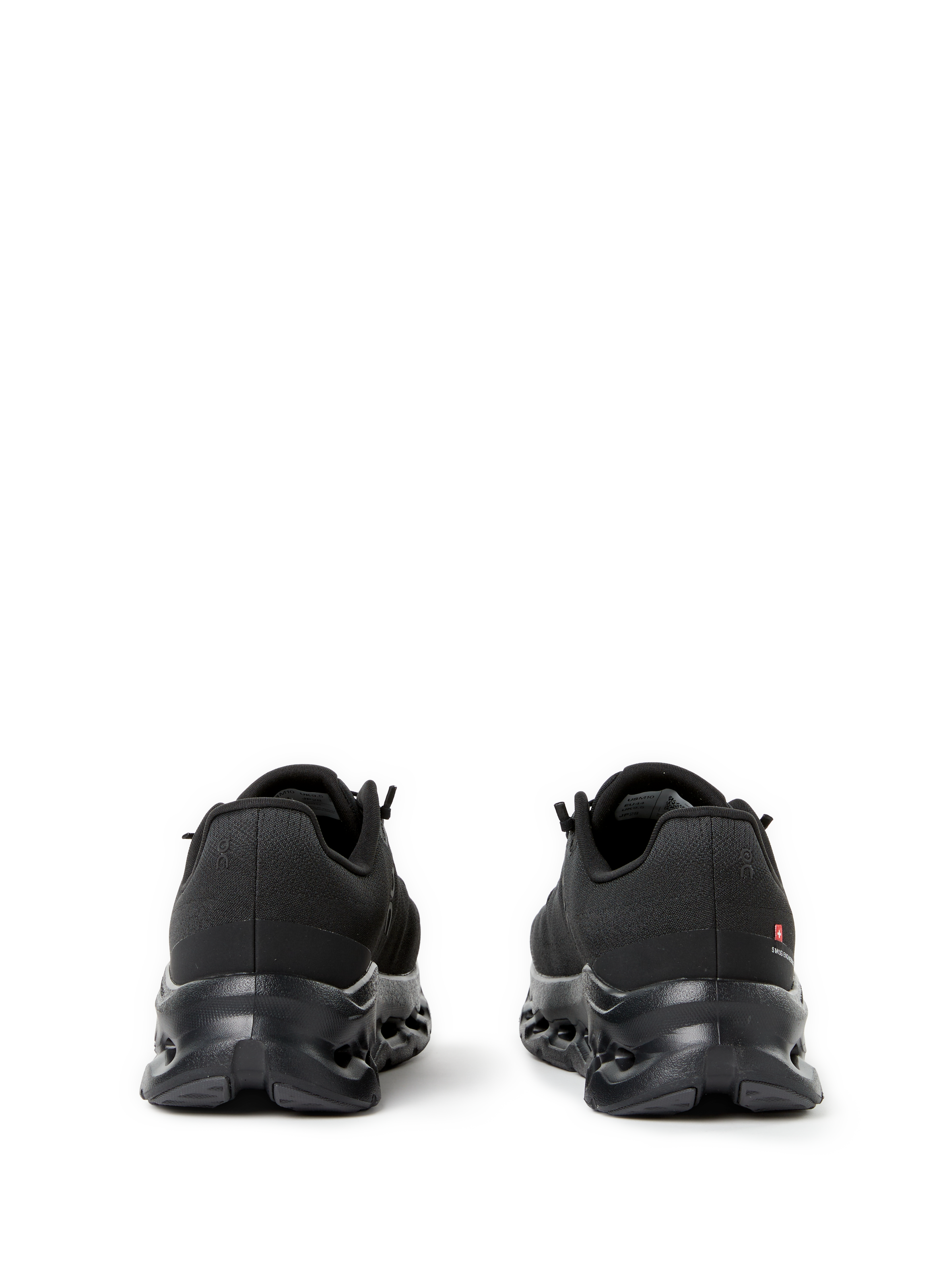 Low Sneakers ON RUNNING Grey