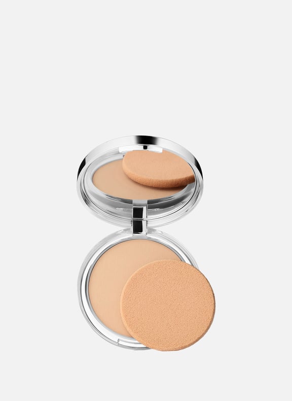 Superpowder Double Face Powder - Two-in-one powder foundation Beige by CLINIQUE CLINIQUE Superpowder Double Face Powder - Two-in-one powder foundation Beige