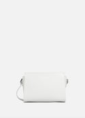 Petit sac trotteur - smooth  Gris clair
