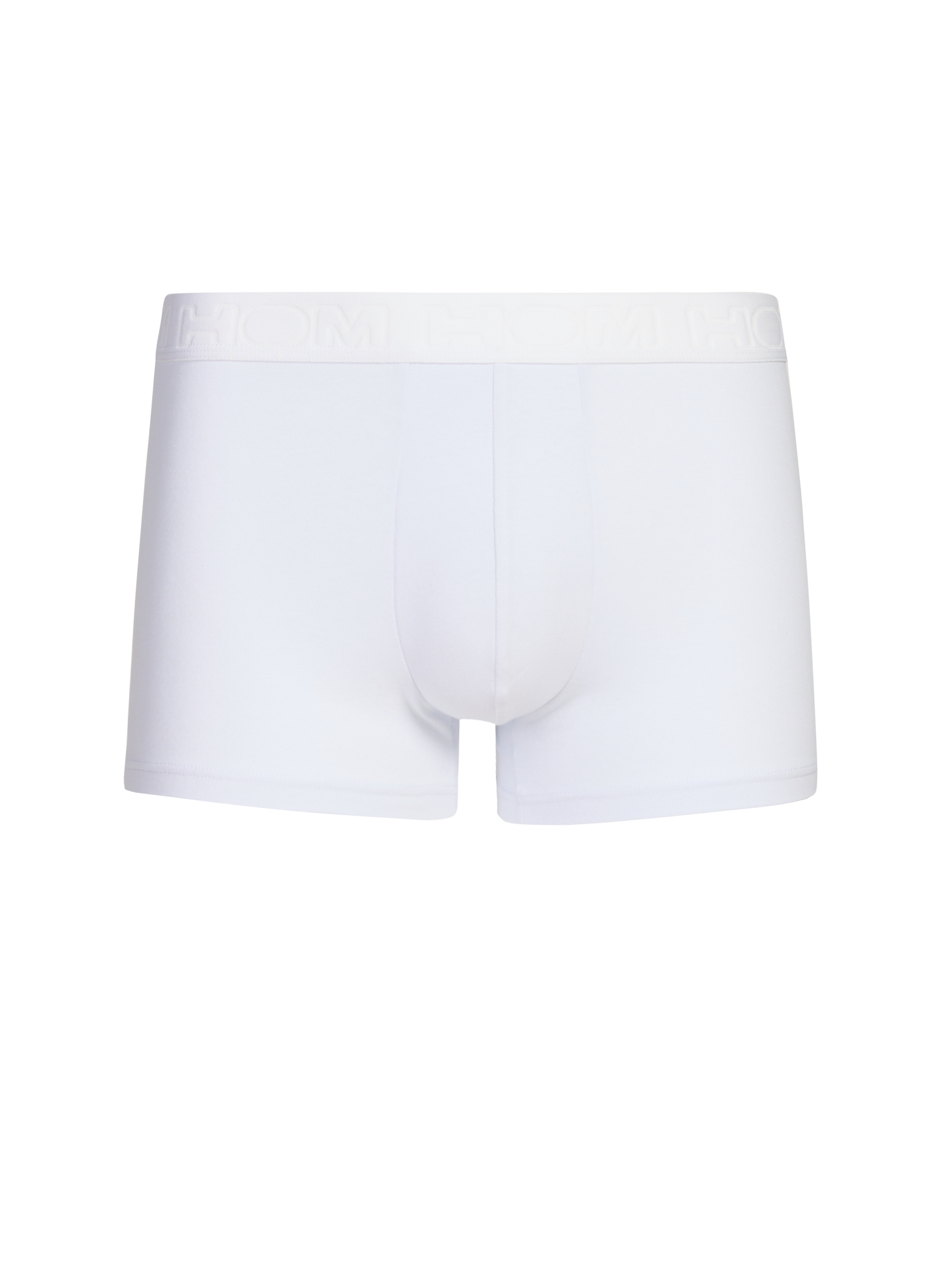 Lot de 3 boxers HOM Multicolore