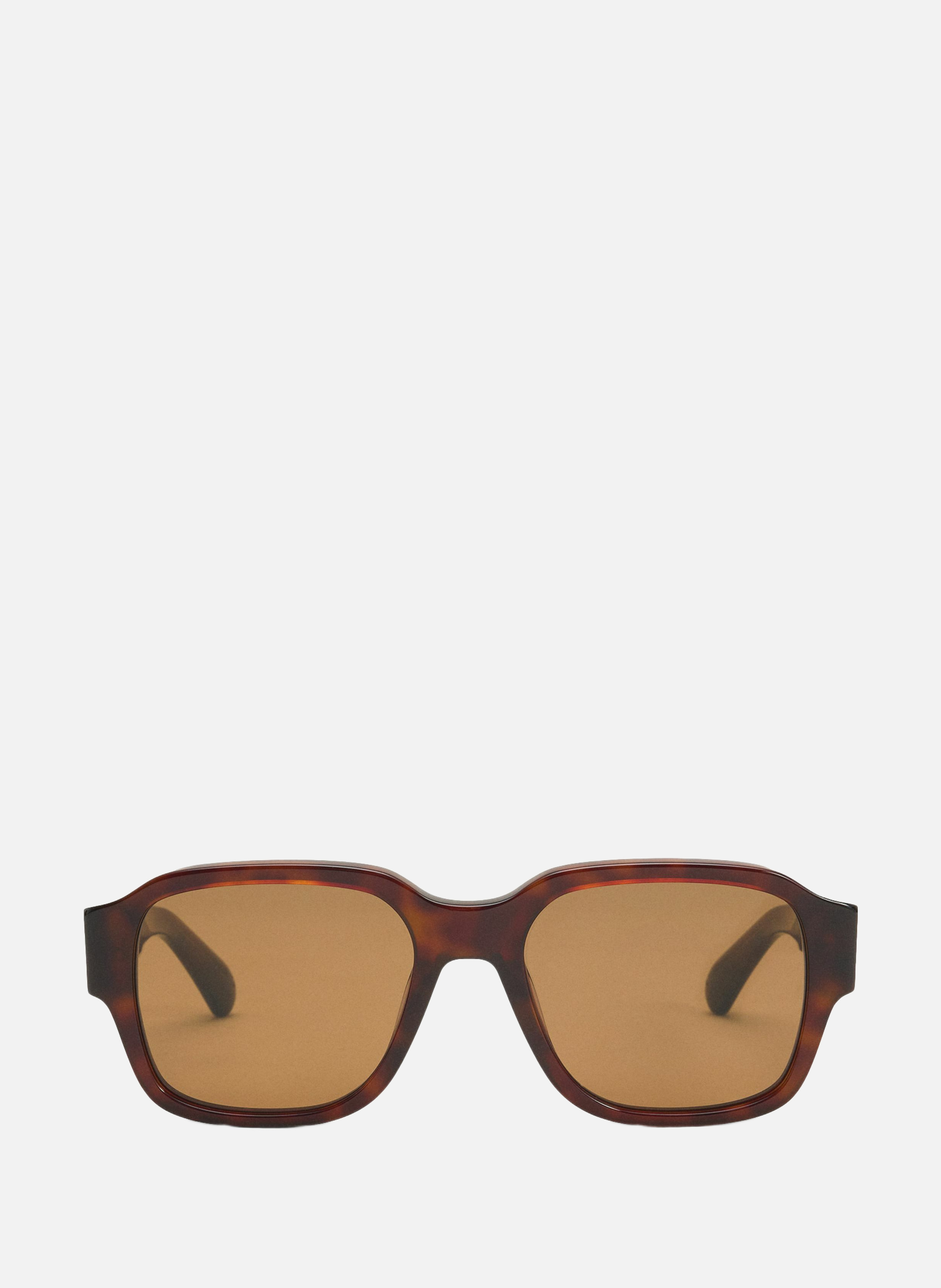 Lunettes de soleil 75006 unisexes AMI PARIS Multicolore