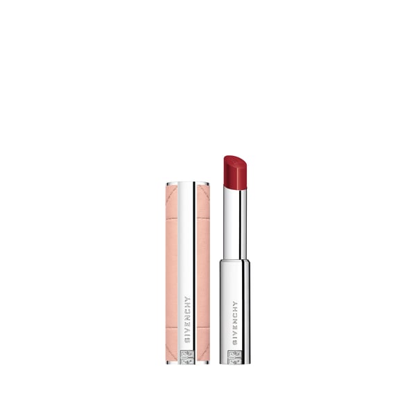 Rose Perfecto Shine Serum Lipstick - Rouge à lèvres brillant et soin Rose Perfecto Shine Serum Lipstick - Rouge à lèvres brillant et soin