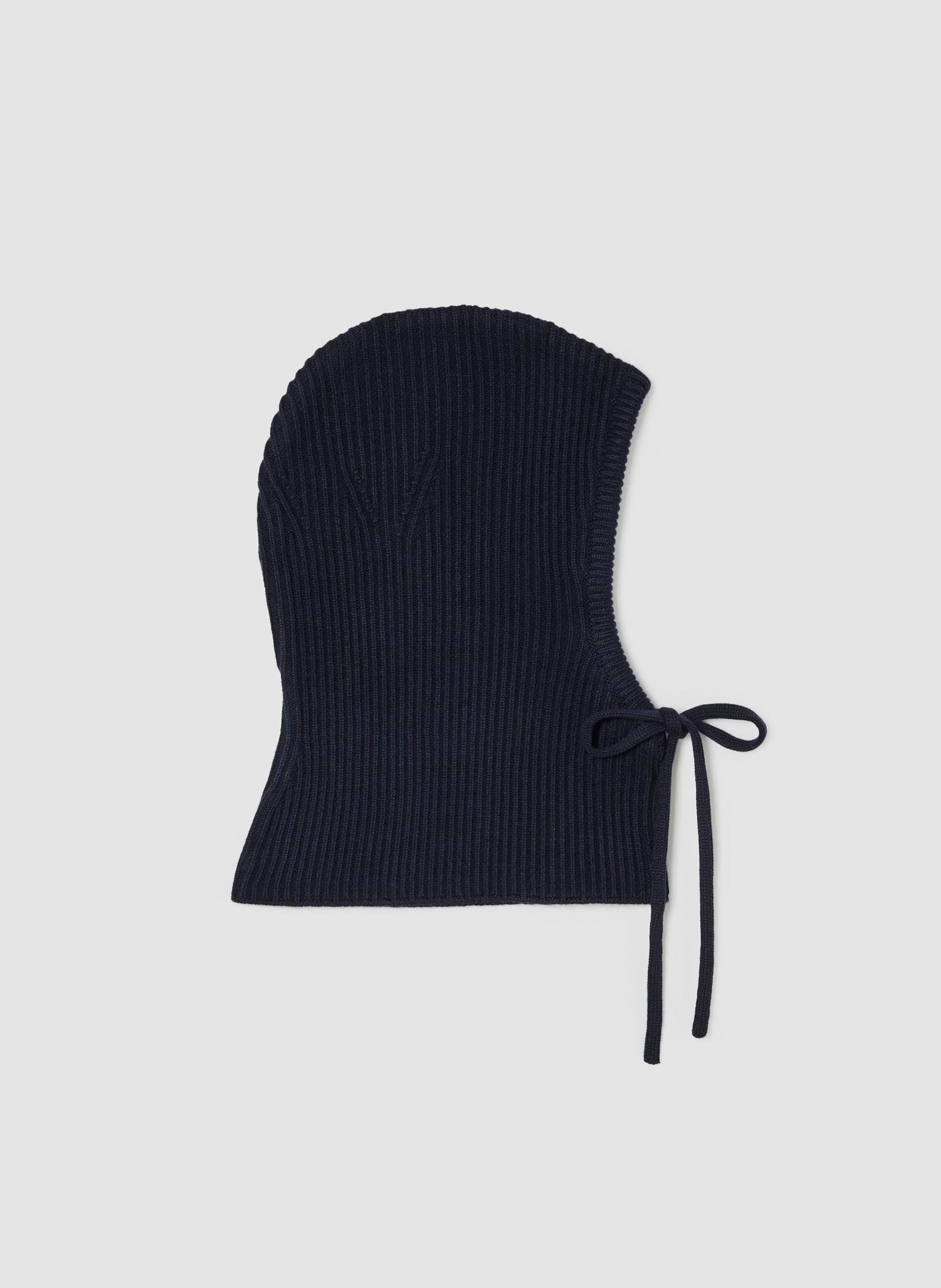 Capuche agnes TARA JARMON Bleu