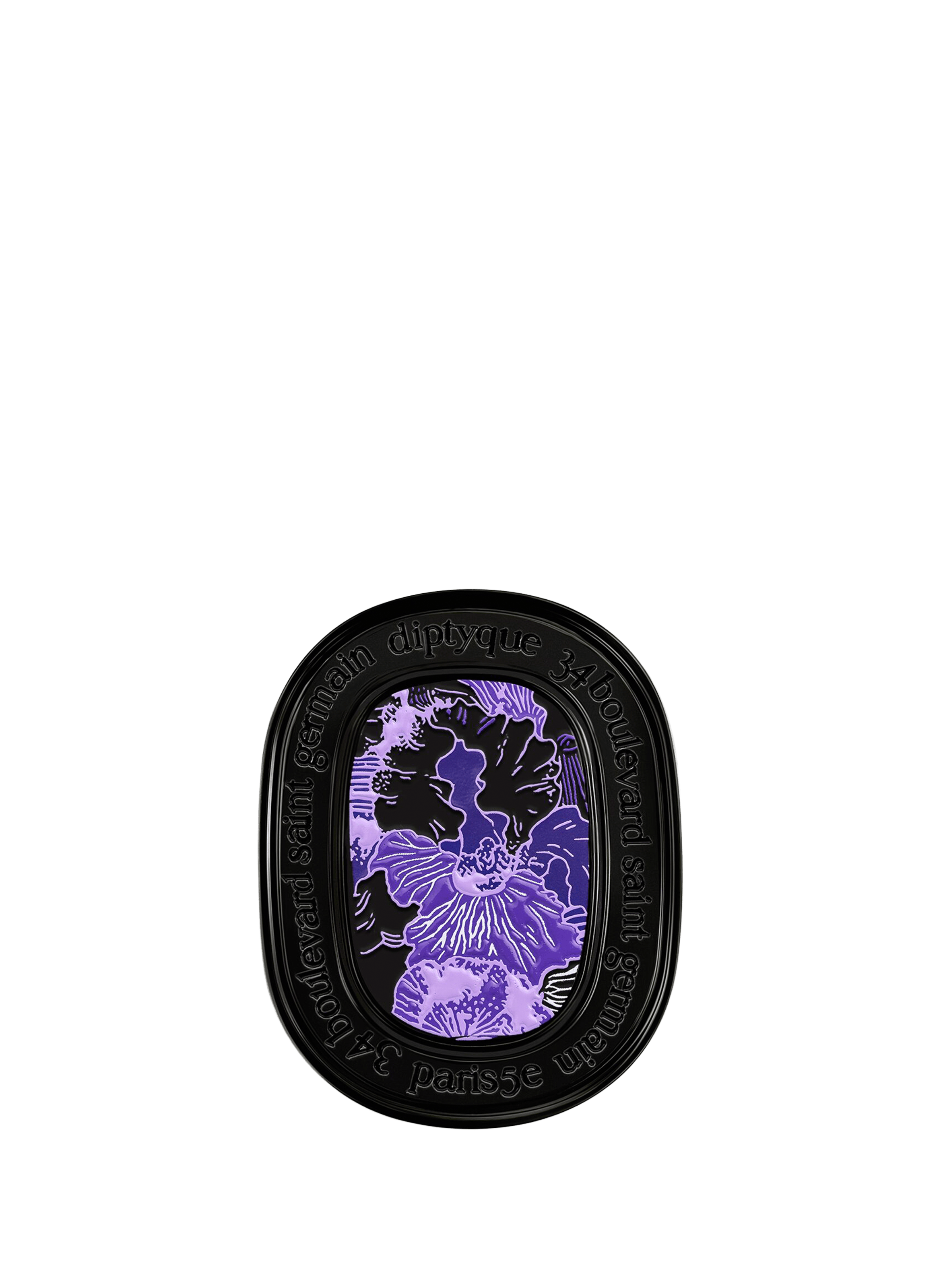 Parfum solide - Fleur de Peau DIPTYQUE No color