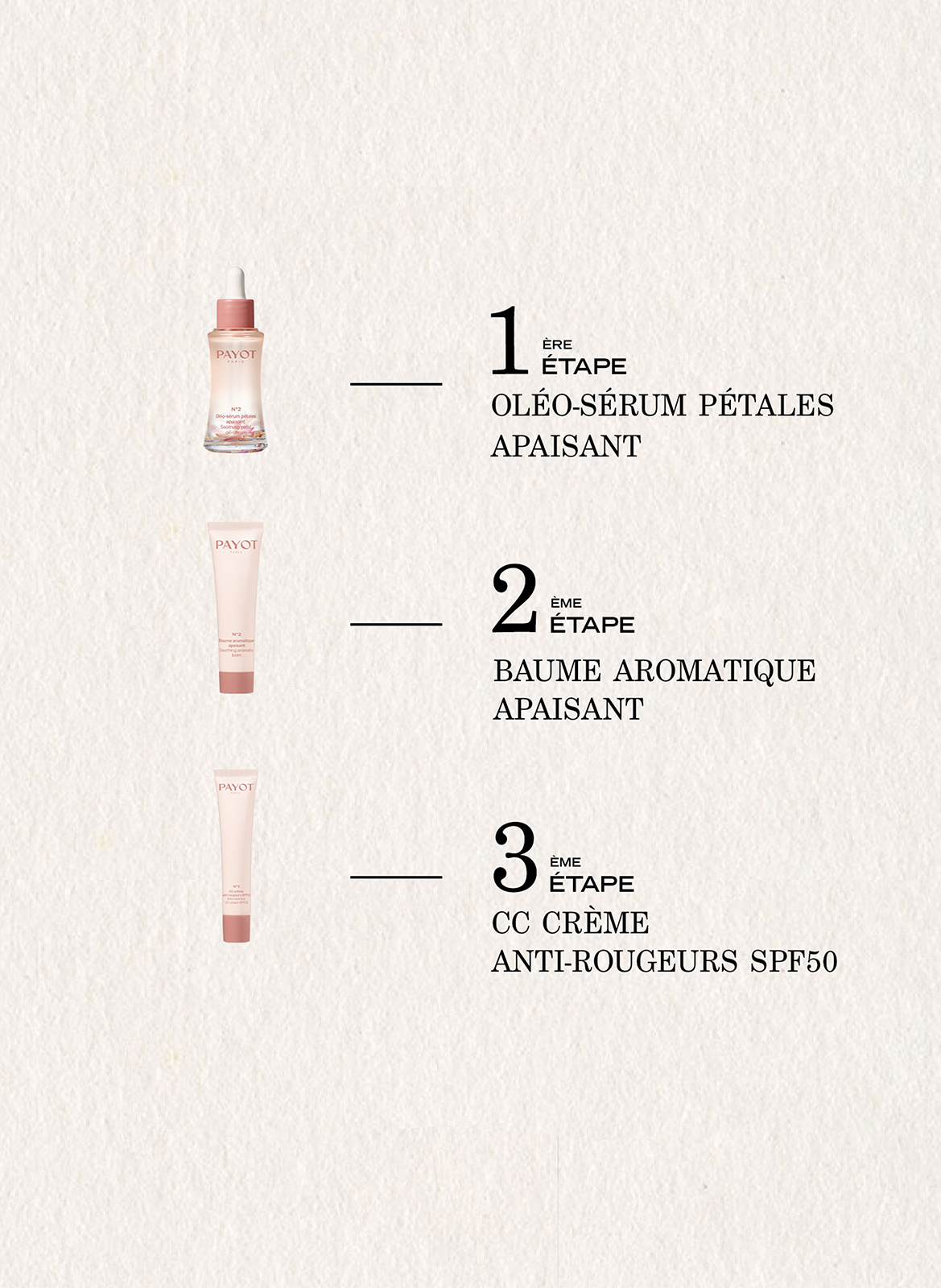 Soothing Aromatic Balm PAYOT No color