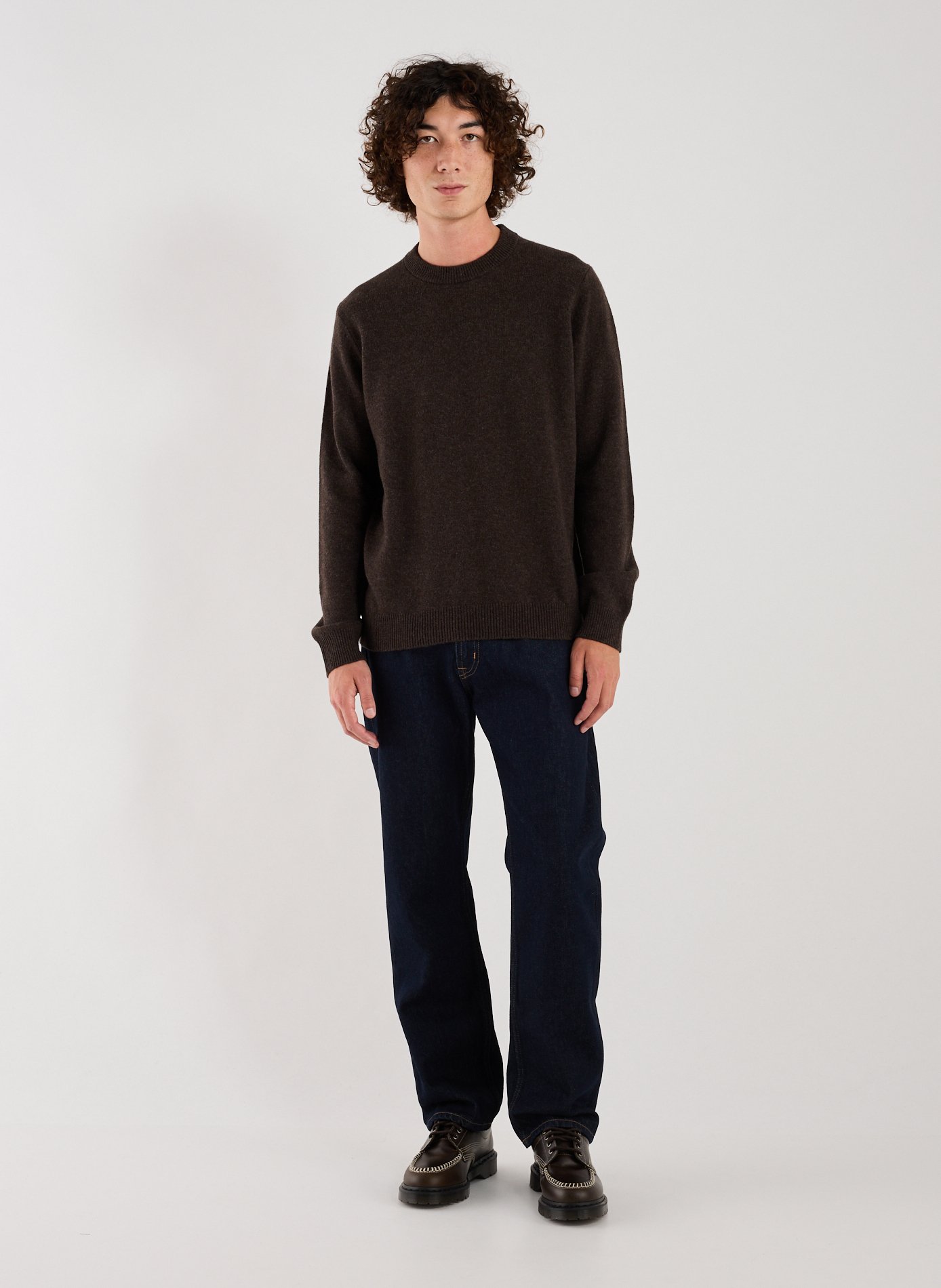 Mason straight leg jeans 7 FOR ALL MANKIND Blue