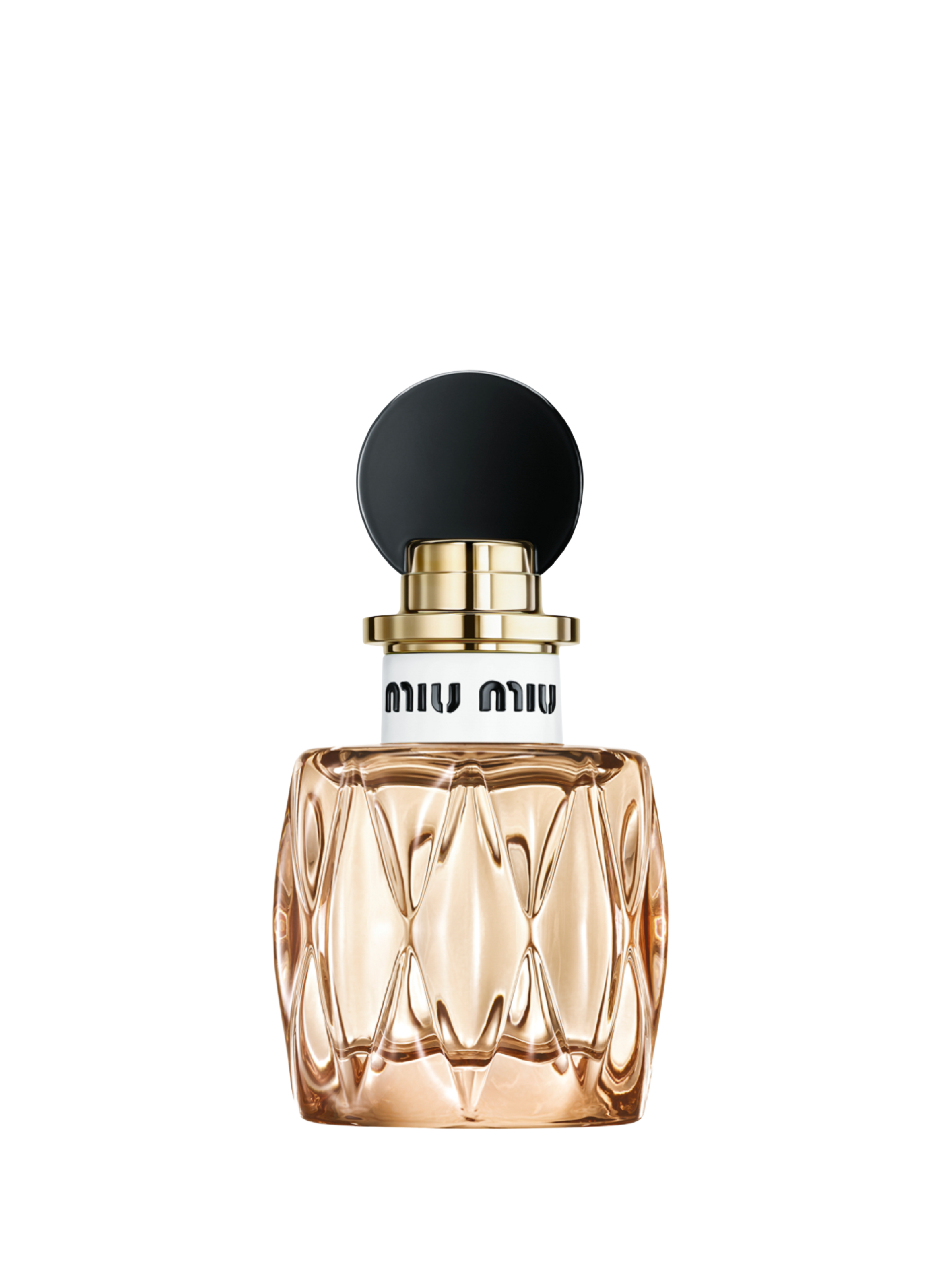 Miutine - Floral Eau de Parfum for Women MIU MIU No color