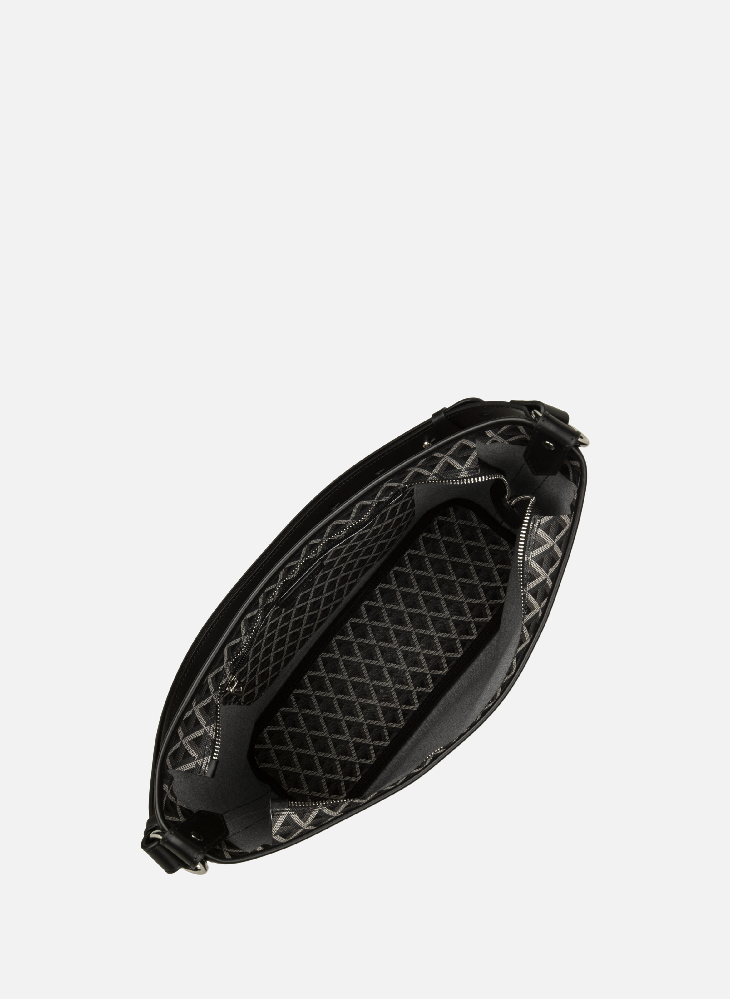 Sac seau - ikon it Noir