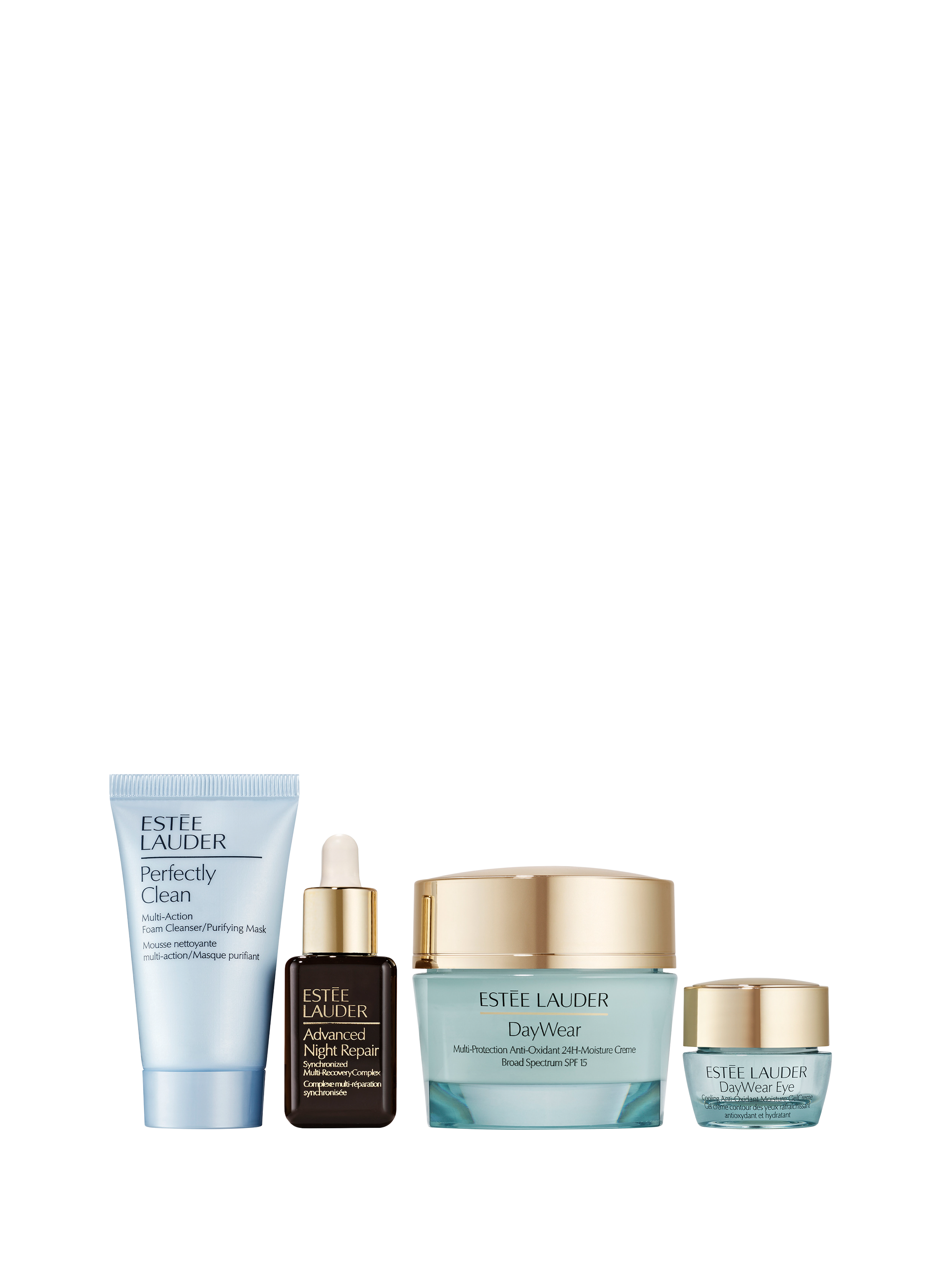 DayWear Set - Intense Hydration Set ESTÉE LAUDER No color