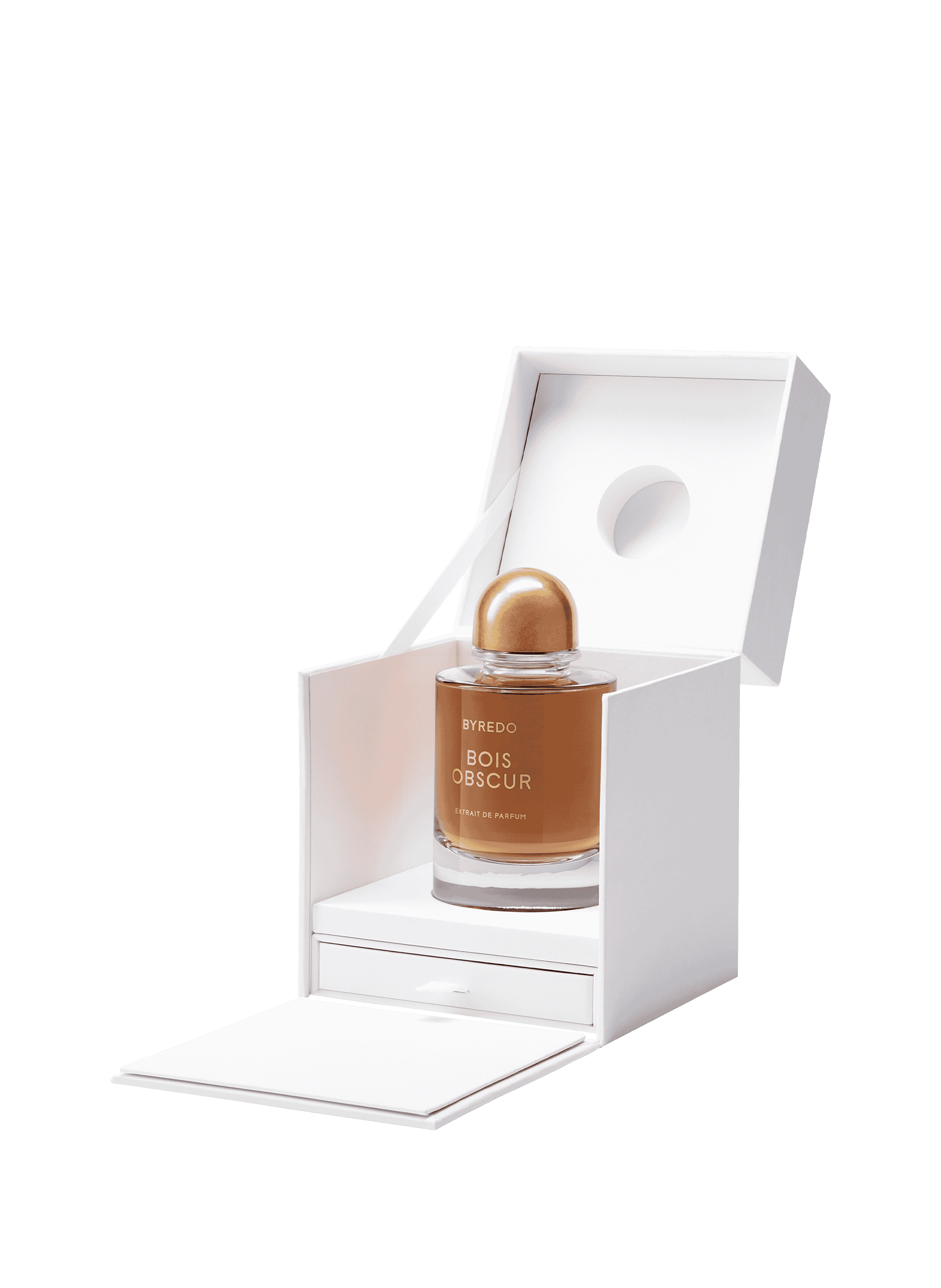 Extrait de Parfum - Dark Wood BYREDO No color