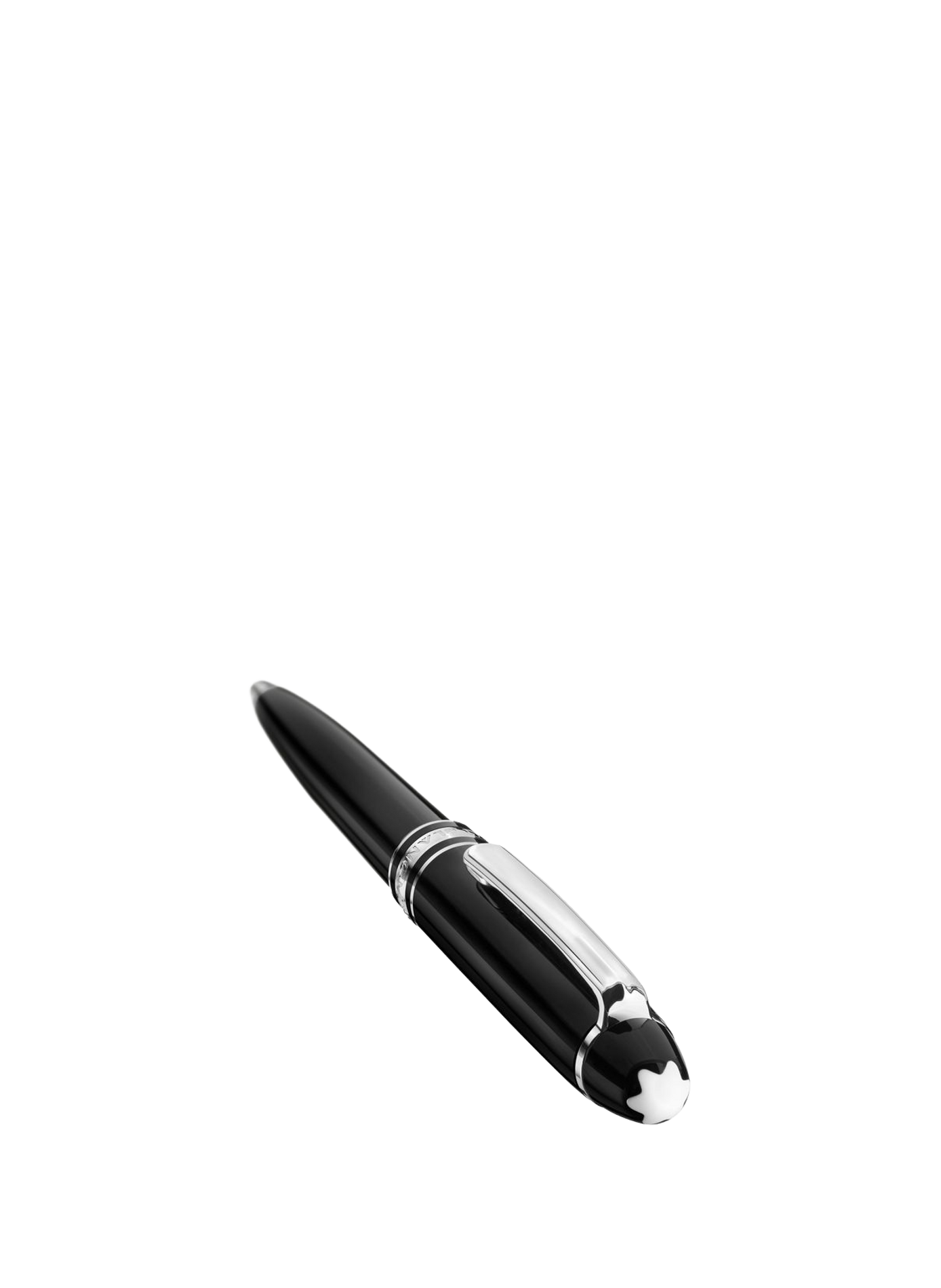Stylo en Résine MONTBLANC Noir