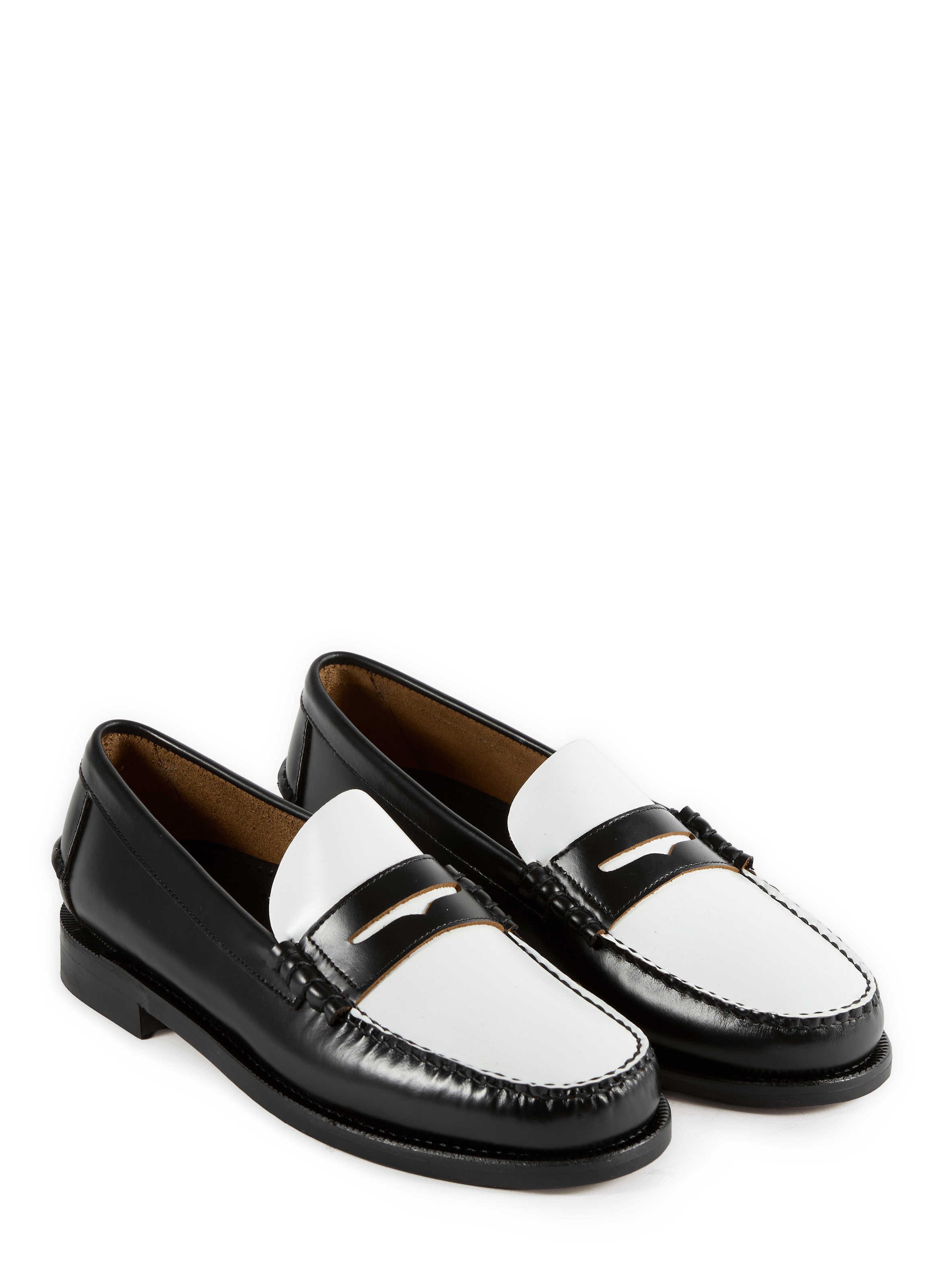 Mocassin Classic Dan SEBAGO Multicolore