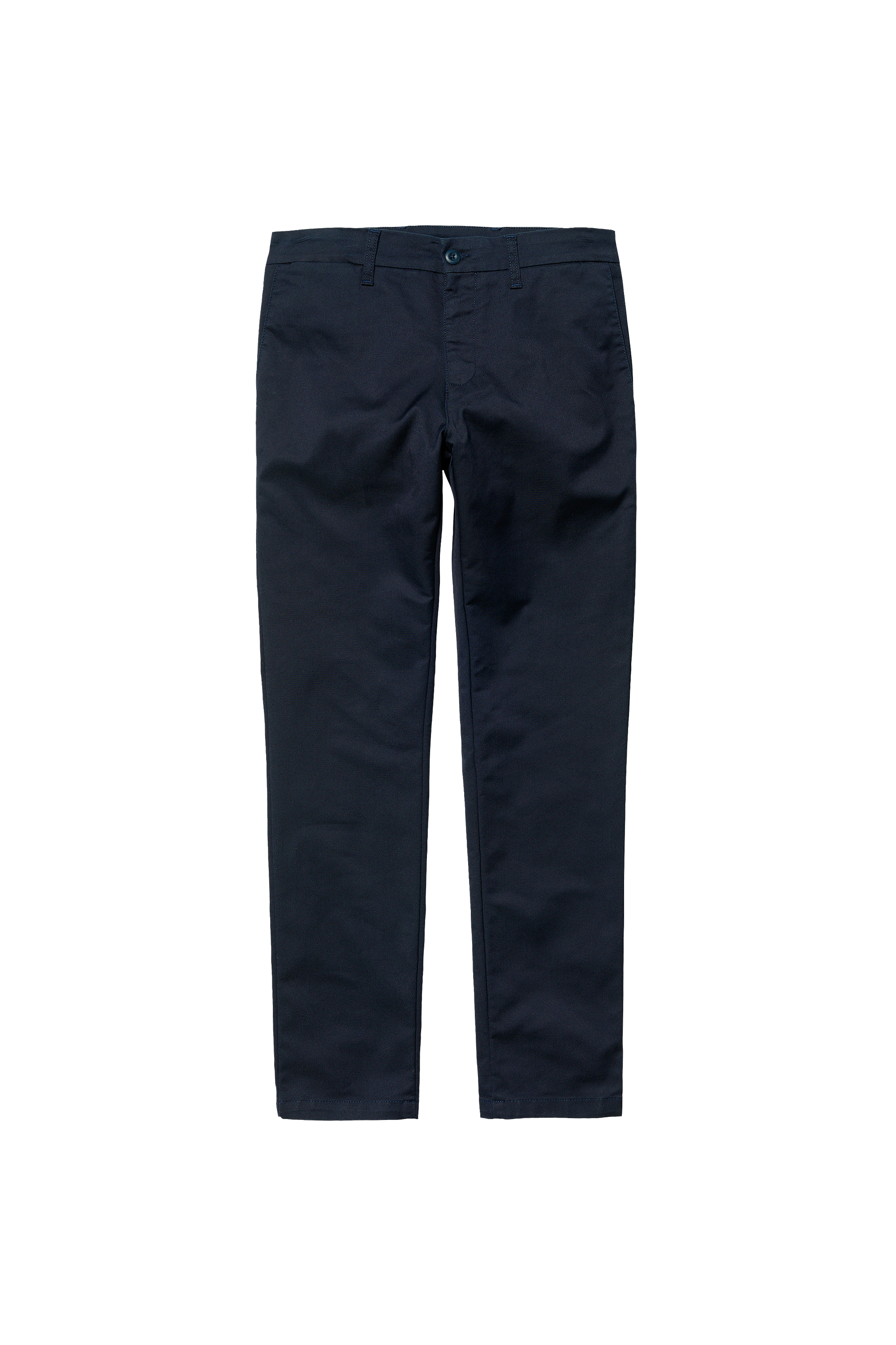 Pantalon sid  Dark navy