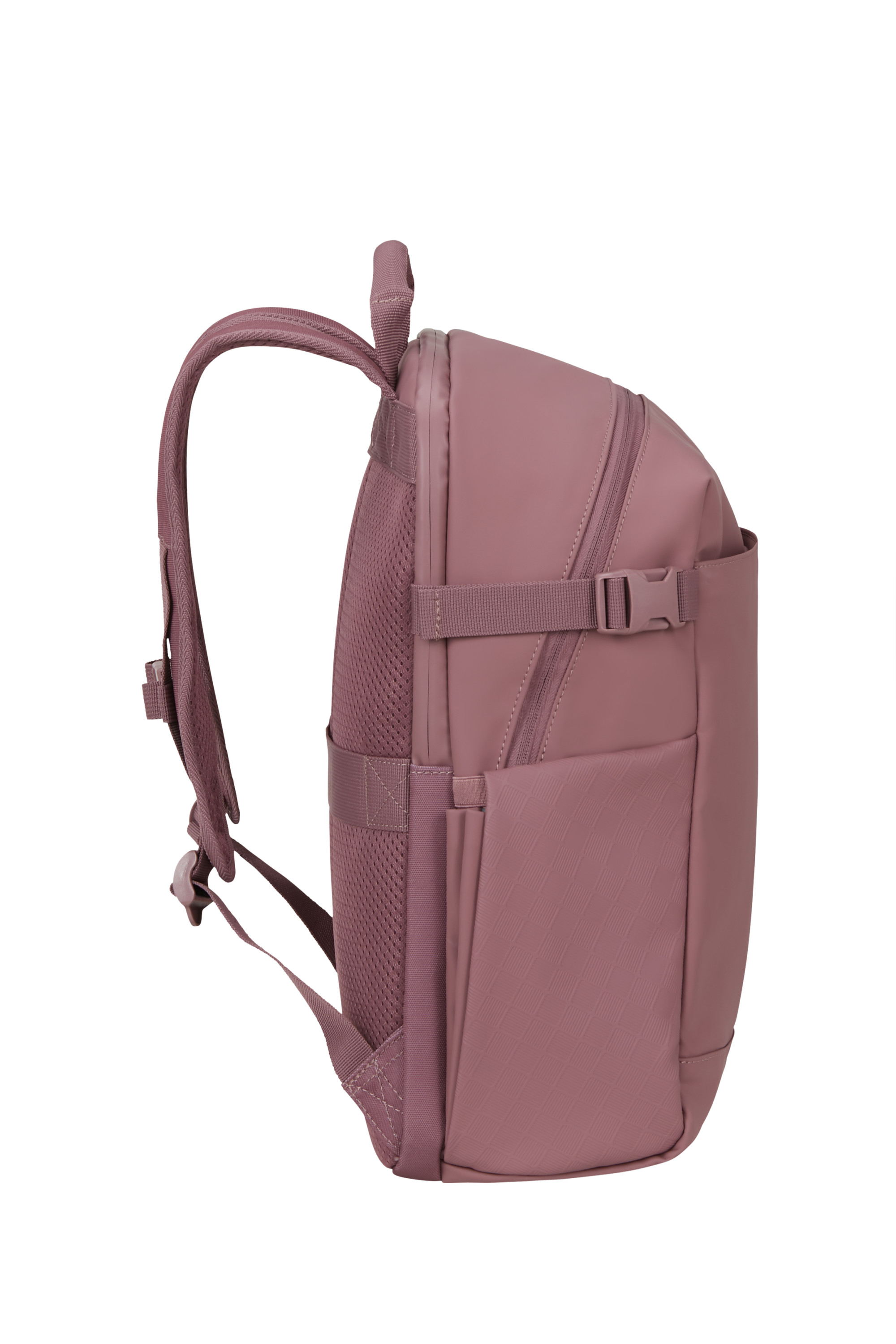 Urban tide sac à dos ordinateur AMERICAN TOURISTER Violet