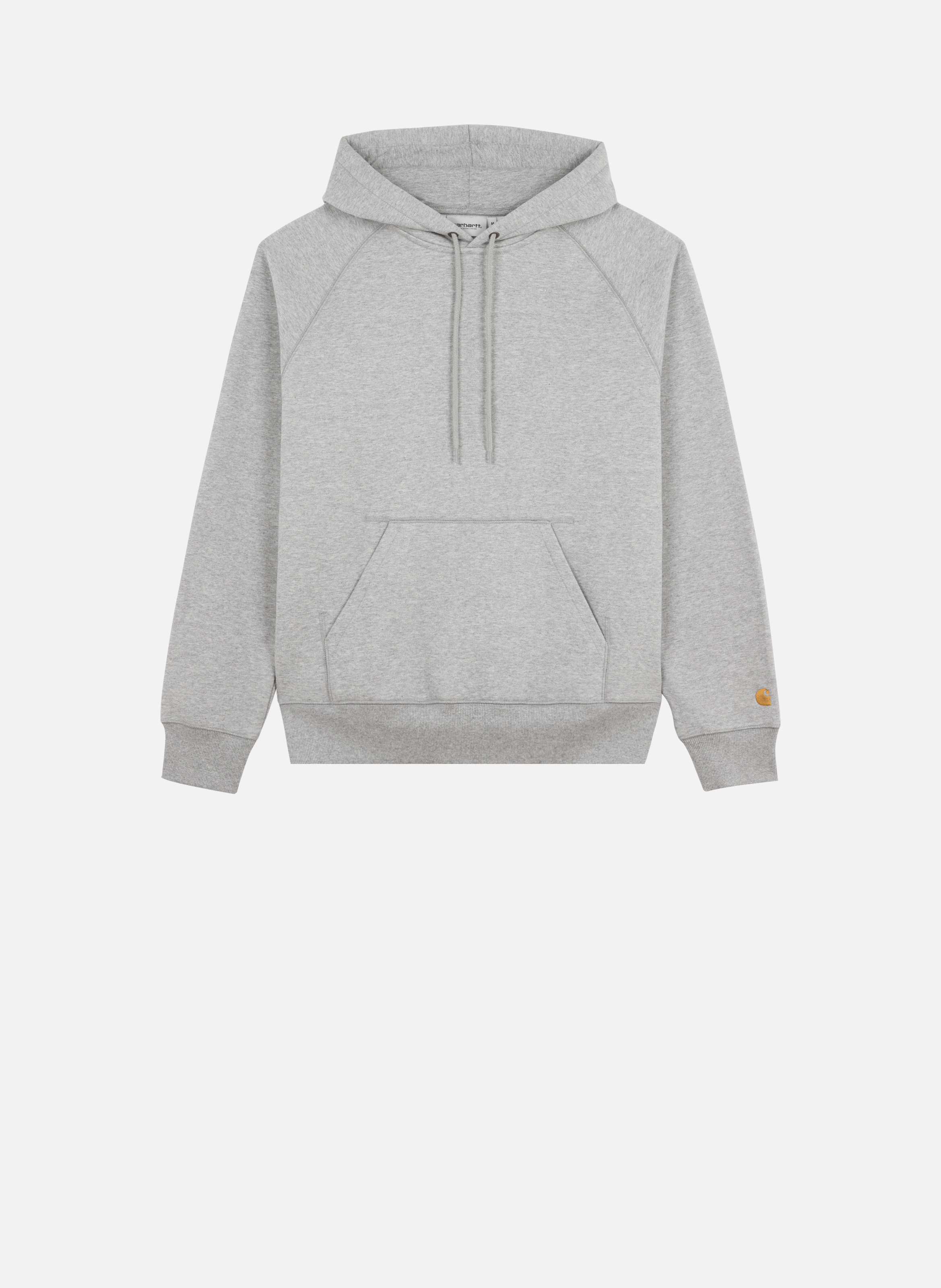 Hoodie chase  Gris