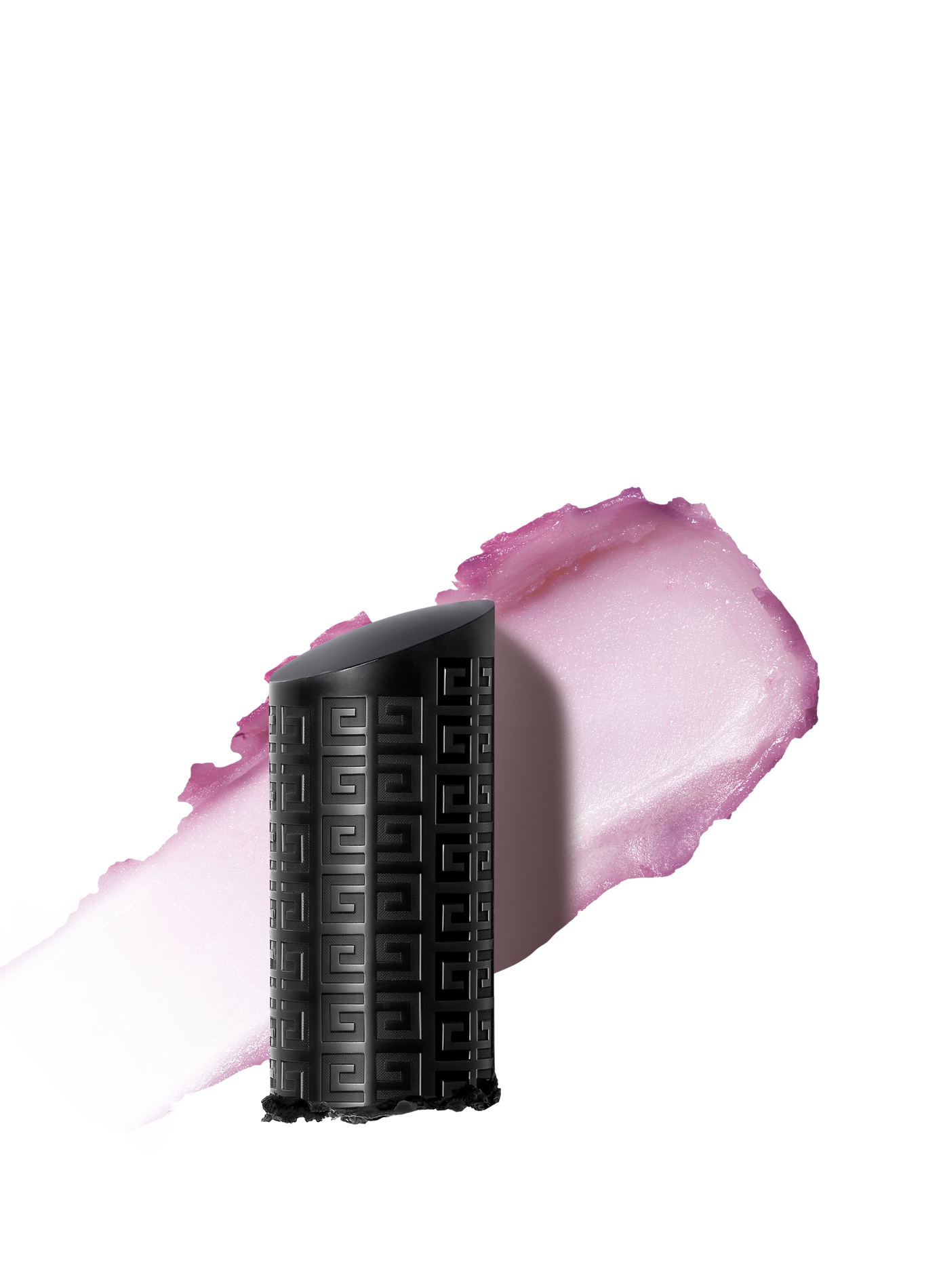 Le Rouge Hydra Balm - Baume à Lèvres Infusé de Soin - Réactif au pH GIVENCHY N10 - ph-reactive