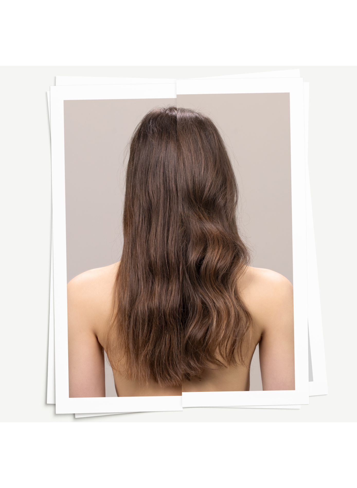 Volumenverstärkender Schaum DAVINES No color