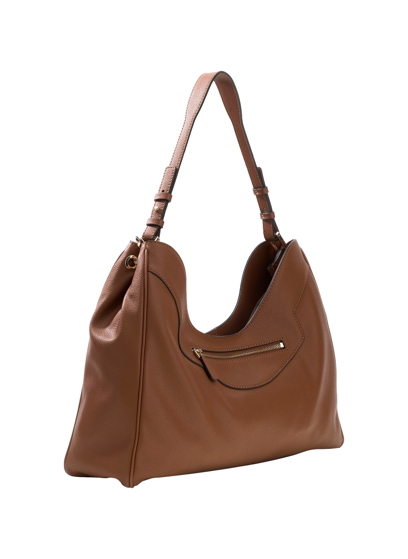 Handtasche GUESS Braun
