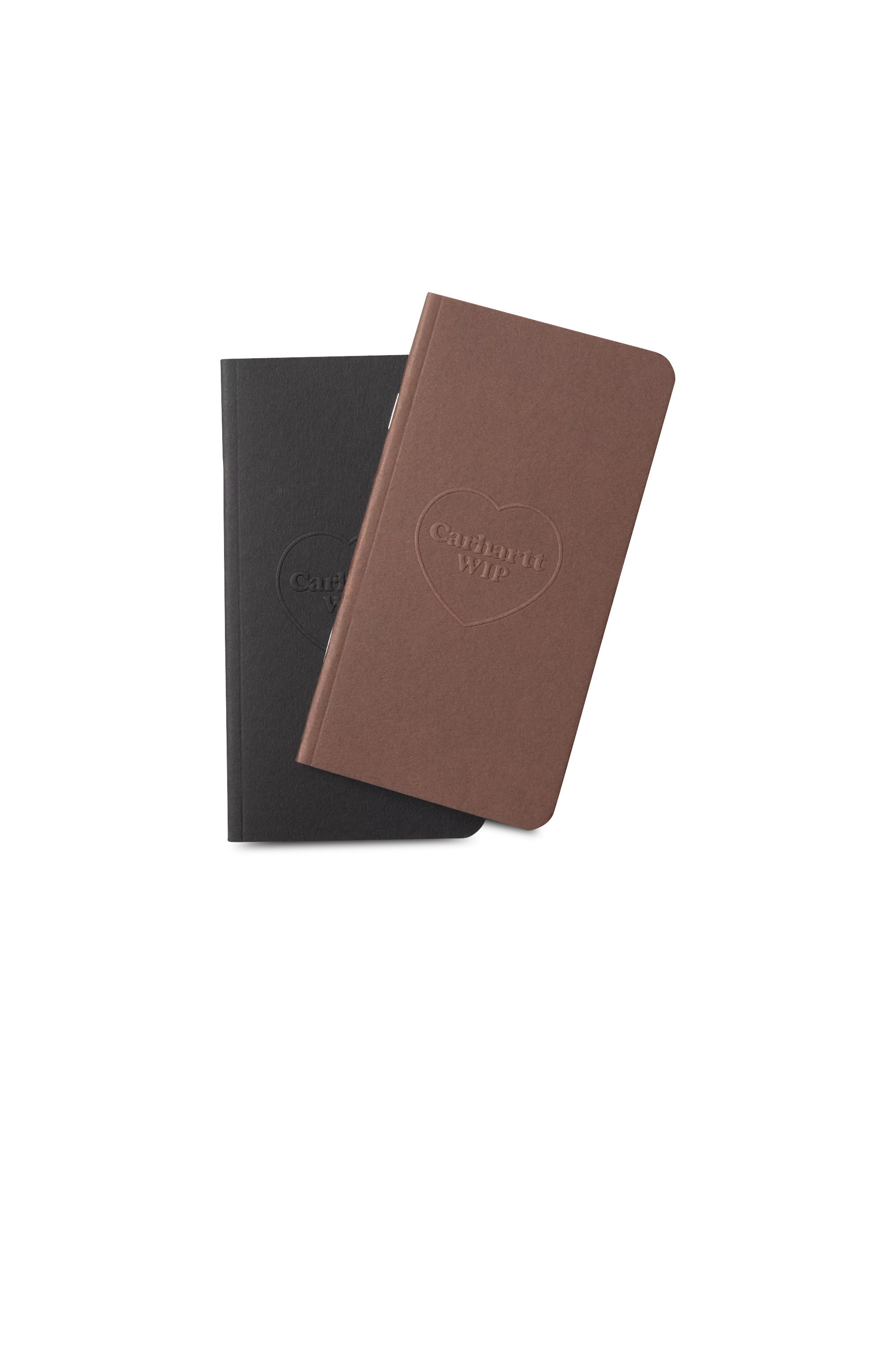 Set de carnets heart CARHARTT WIP Blanc