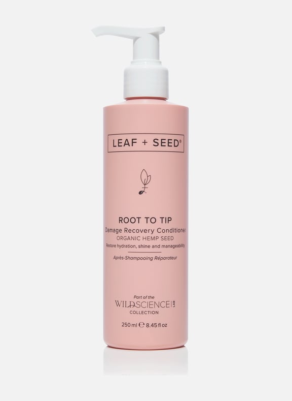 Après-shampooing réparateur Root To Tip by WILD SCIENCE LAB WILD SCIENCE LAB Après-shampooing réparateur Root To Tip