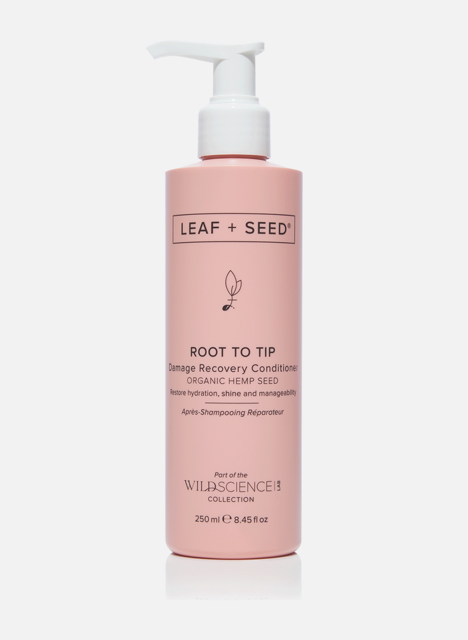 Root To Tip Damage Recovery Conditioner WILD SCIENCE LAB